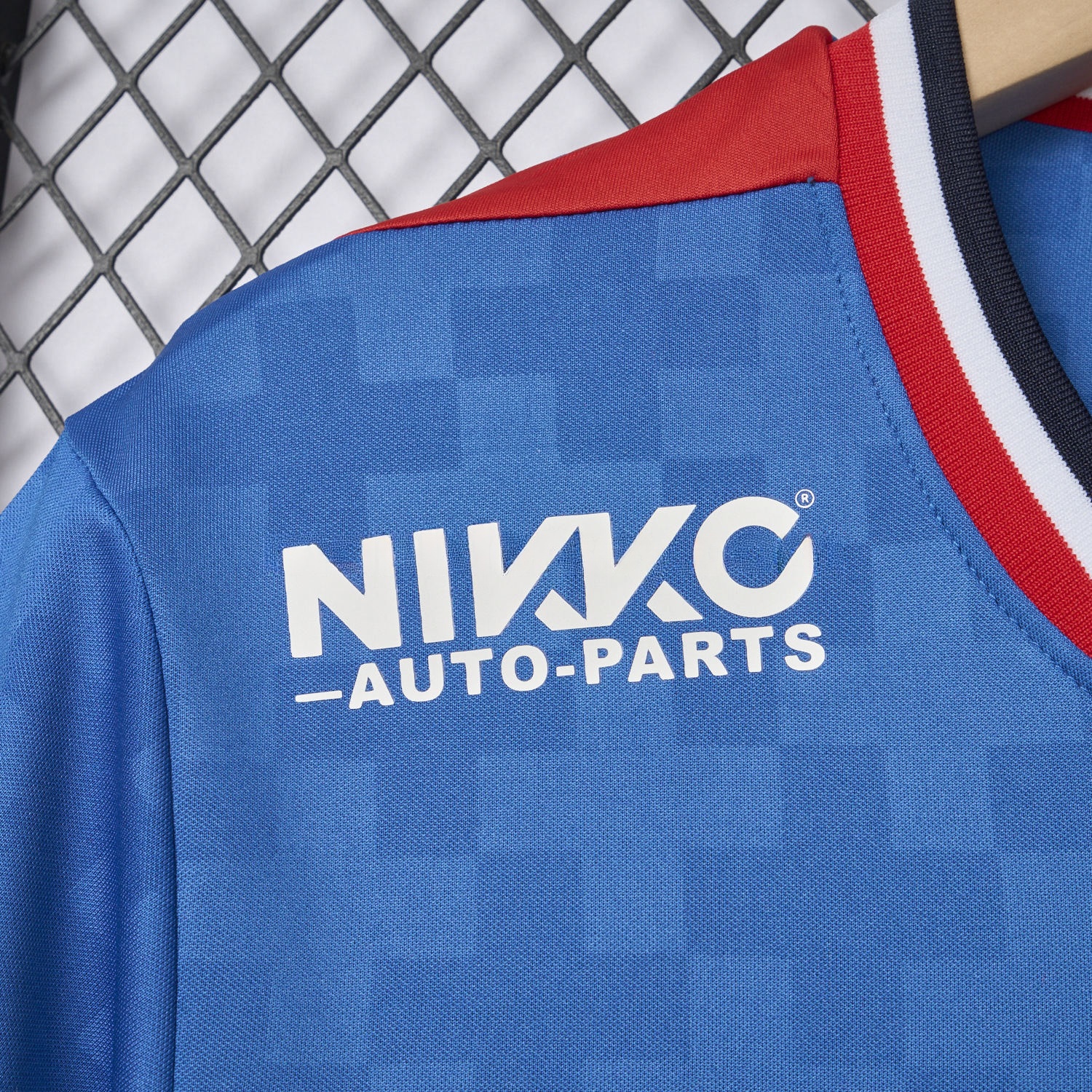 Cruz Azul 25-26 Home Jersey - Fans Version - ReplicasJersey