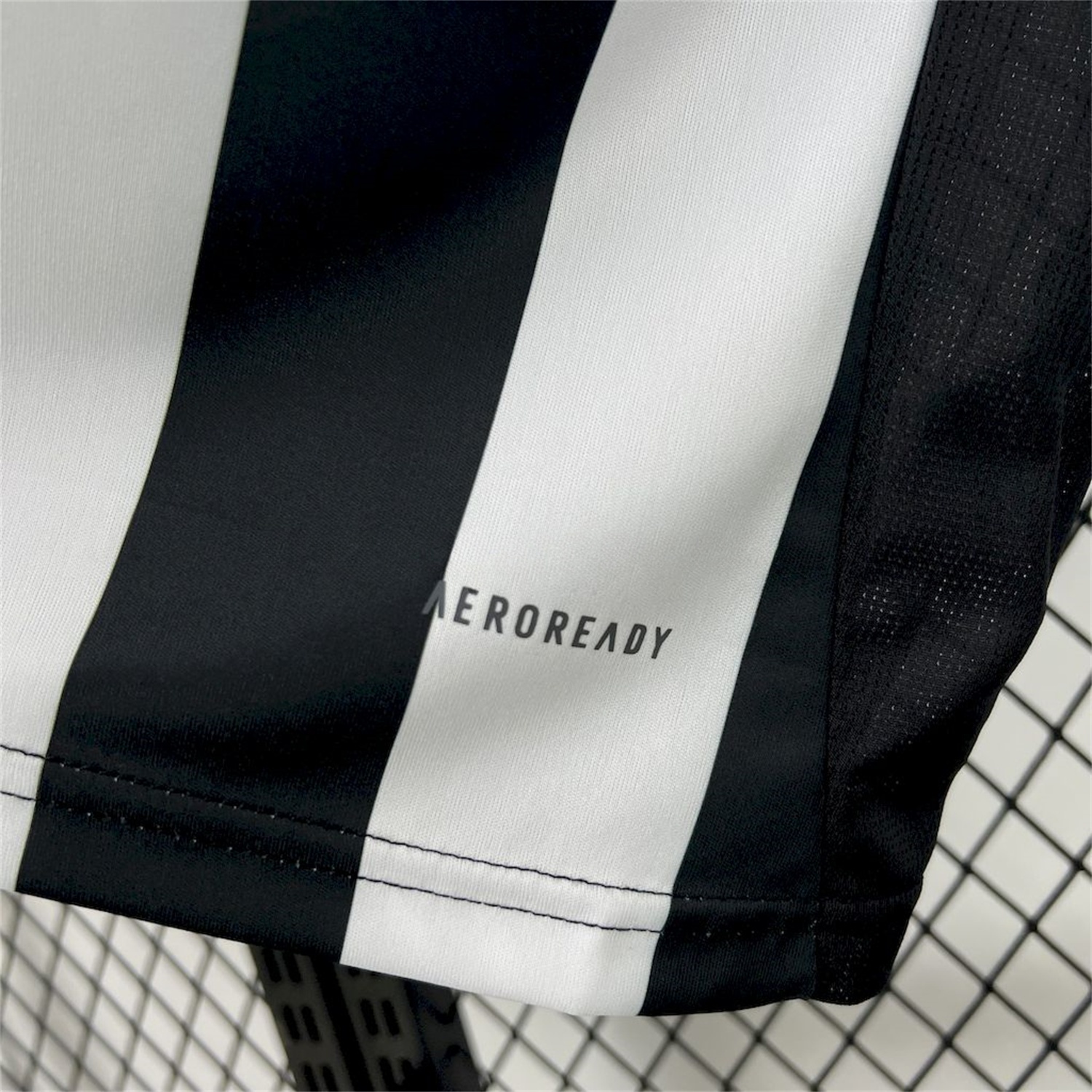Atletico Mineiro 25-26 Home Unsponsored Jersey - Fans Version - ReplicasJersey
