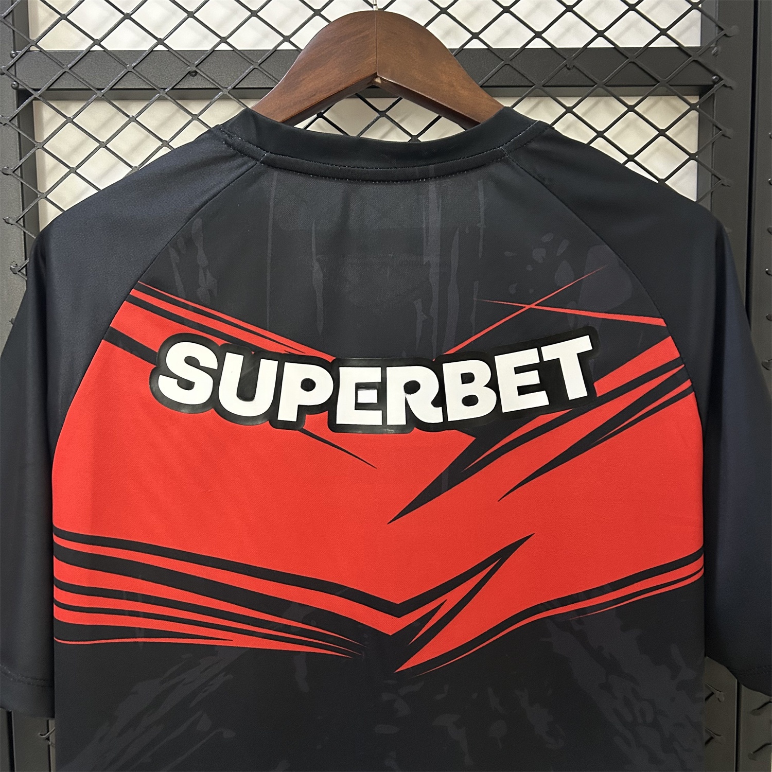 Sao Paulo 25-26 GK Away Jersey - Fans Version - ReplicasJersey