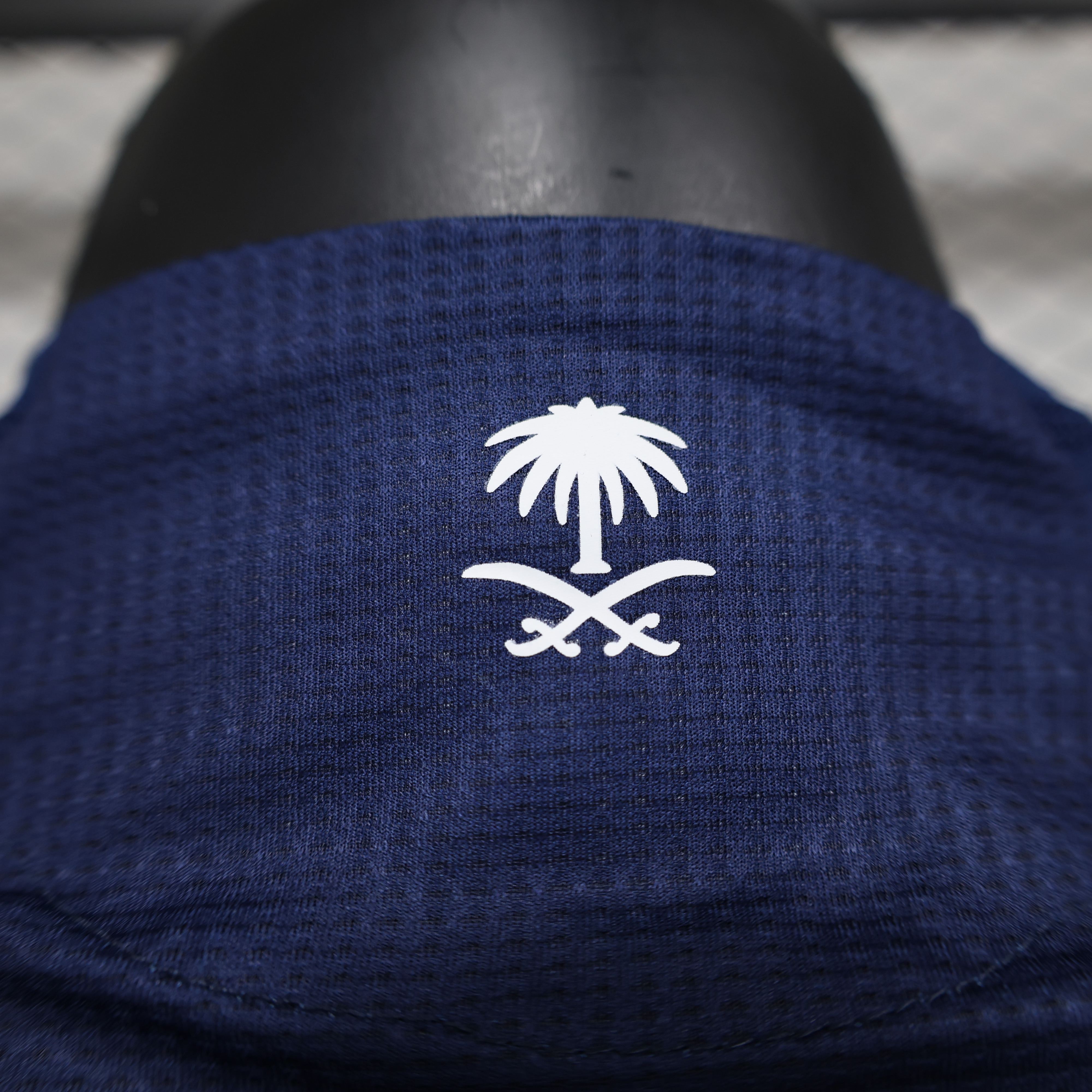 Al Nassr Riyadh Victory 24-25 Away Jersey - Player Version - ReplicasJersey
