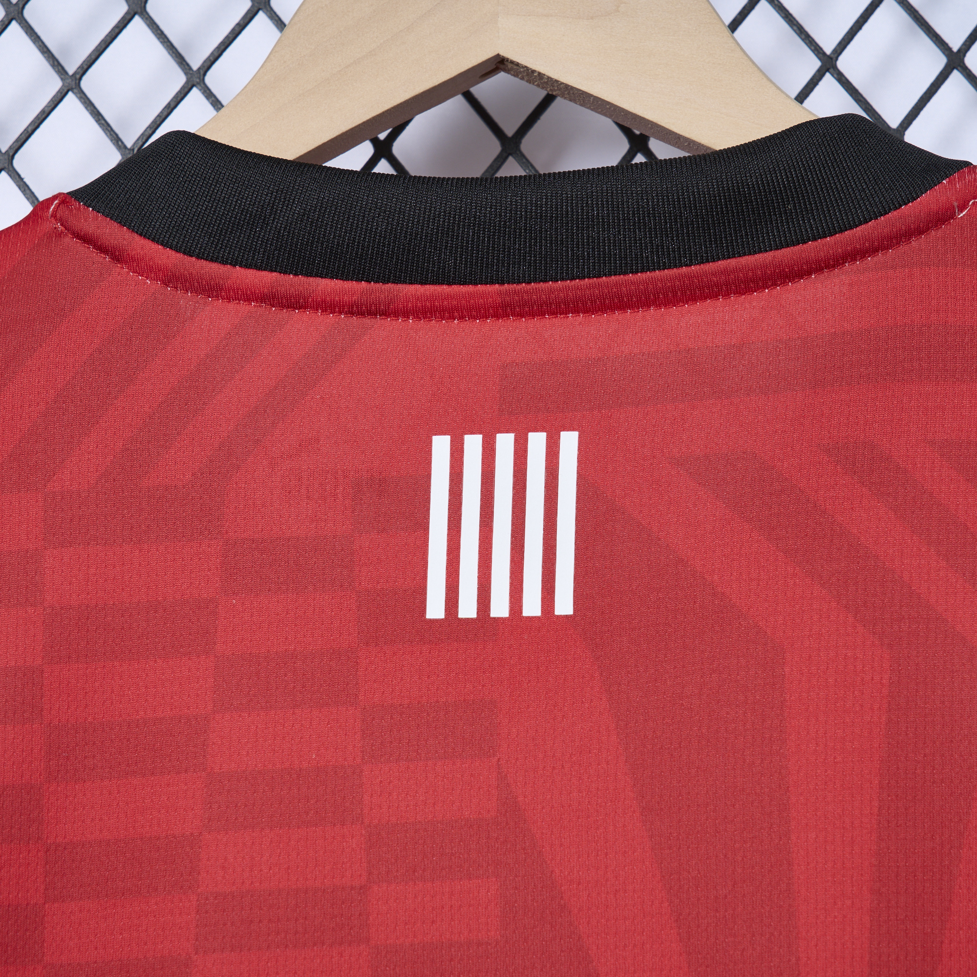 Southampton 24-25 Home Stadium Jersey - Fans Version - ReplicasJersey