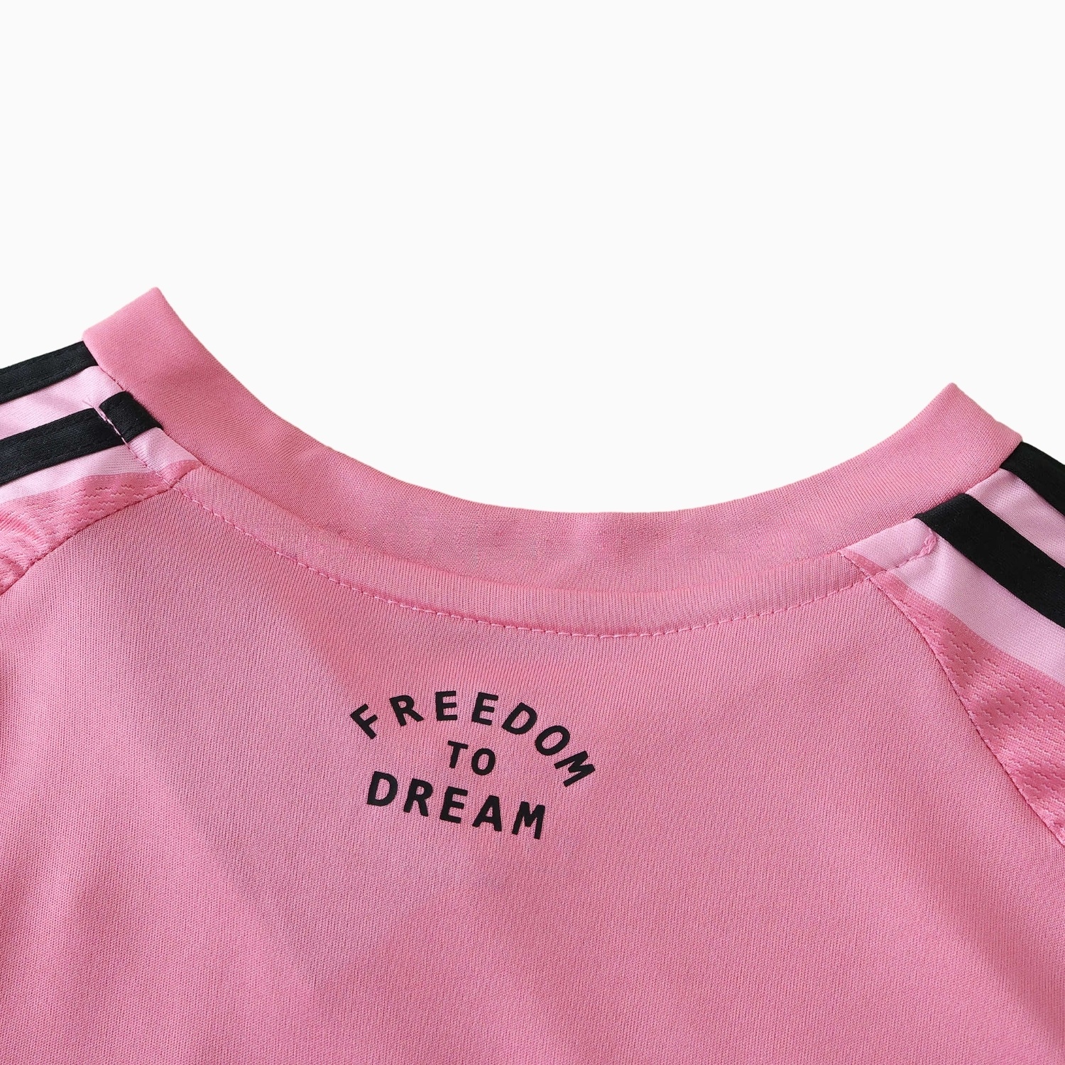 INT M.A.M 2025 Home Kids Kit - ReplicasJersey