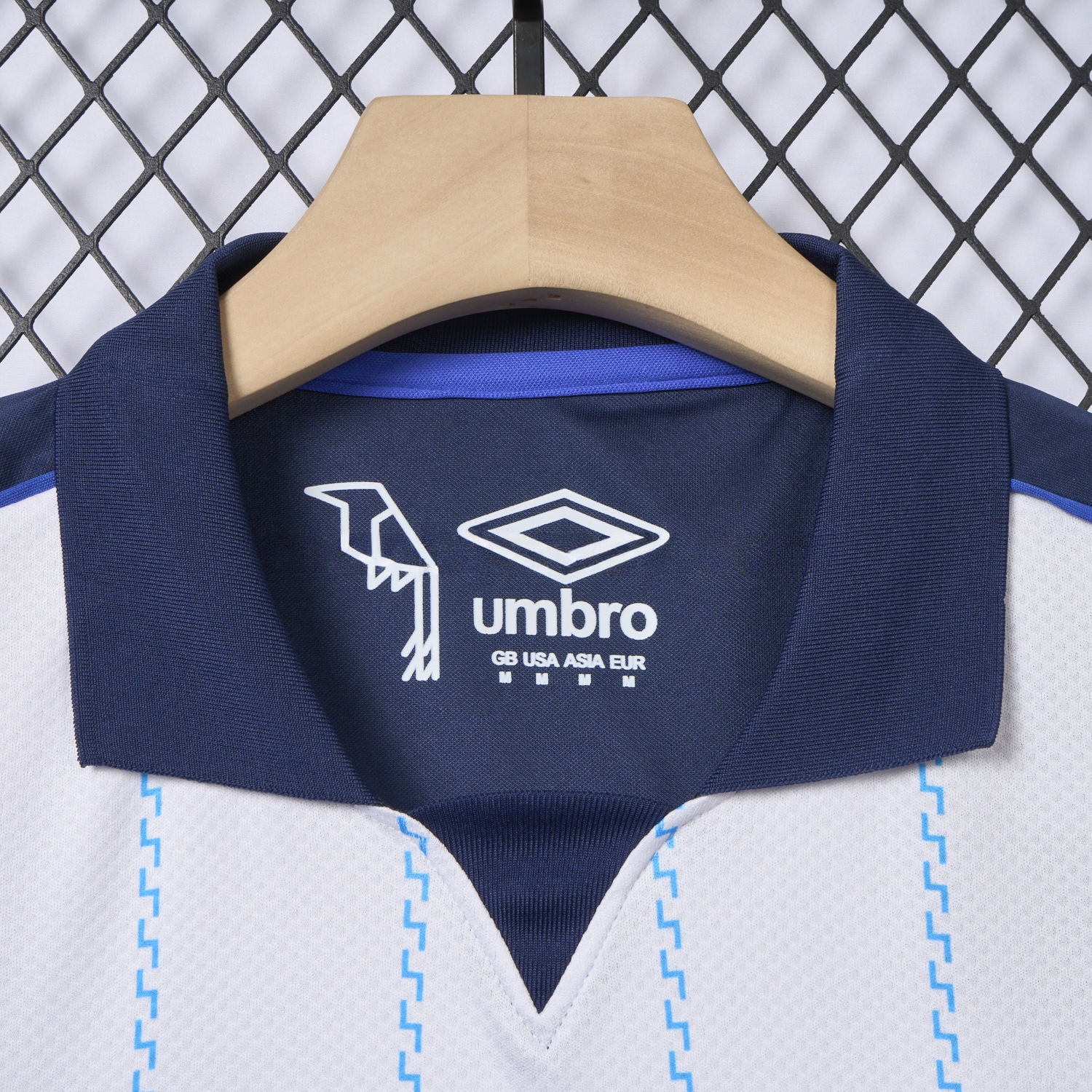 El Salvador 2024-25 Fourth Jersey - Fans Version - ReplicasJersey