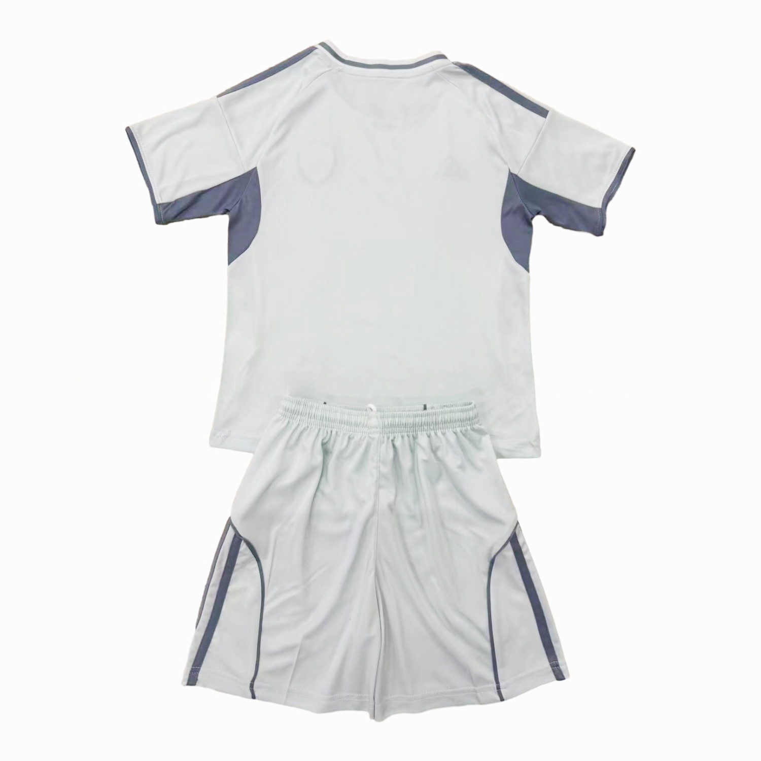 Sporting Kansas City 25-26 Pre-Match Training Kids Kit - ReplicasJersey