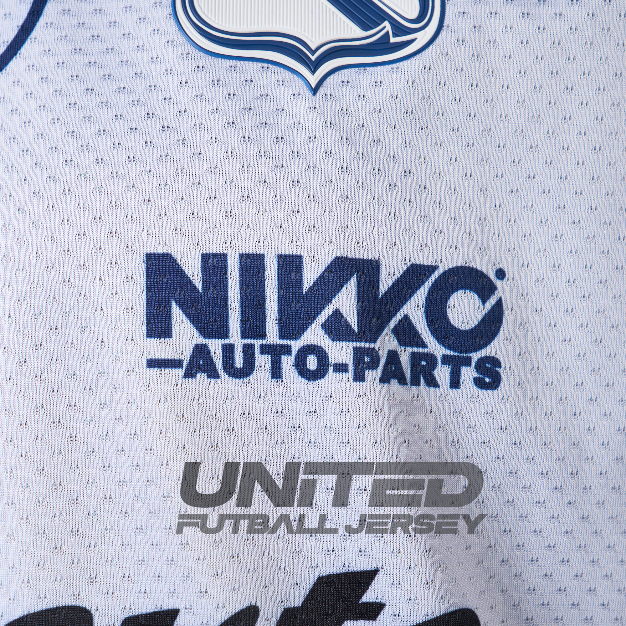 Club Puebla 24-25 Home Jersey - Player Version - ReplicasJersey