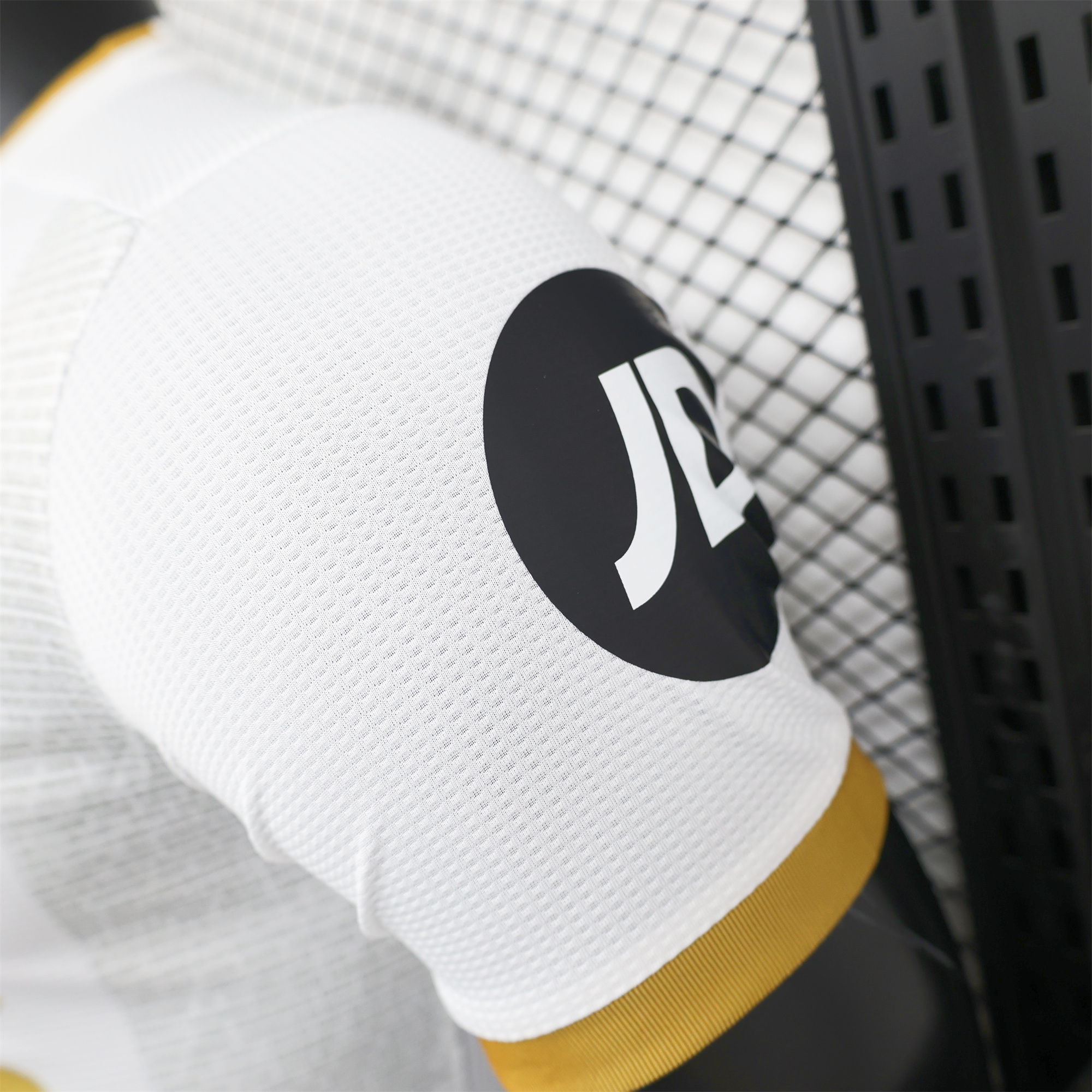 Nice 24-25 Away Jersey - Player Version - ReplicasJersey