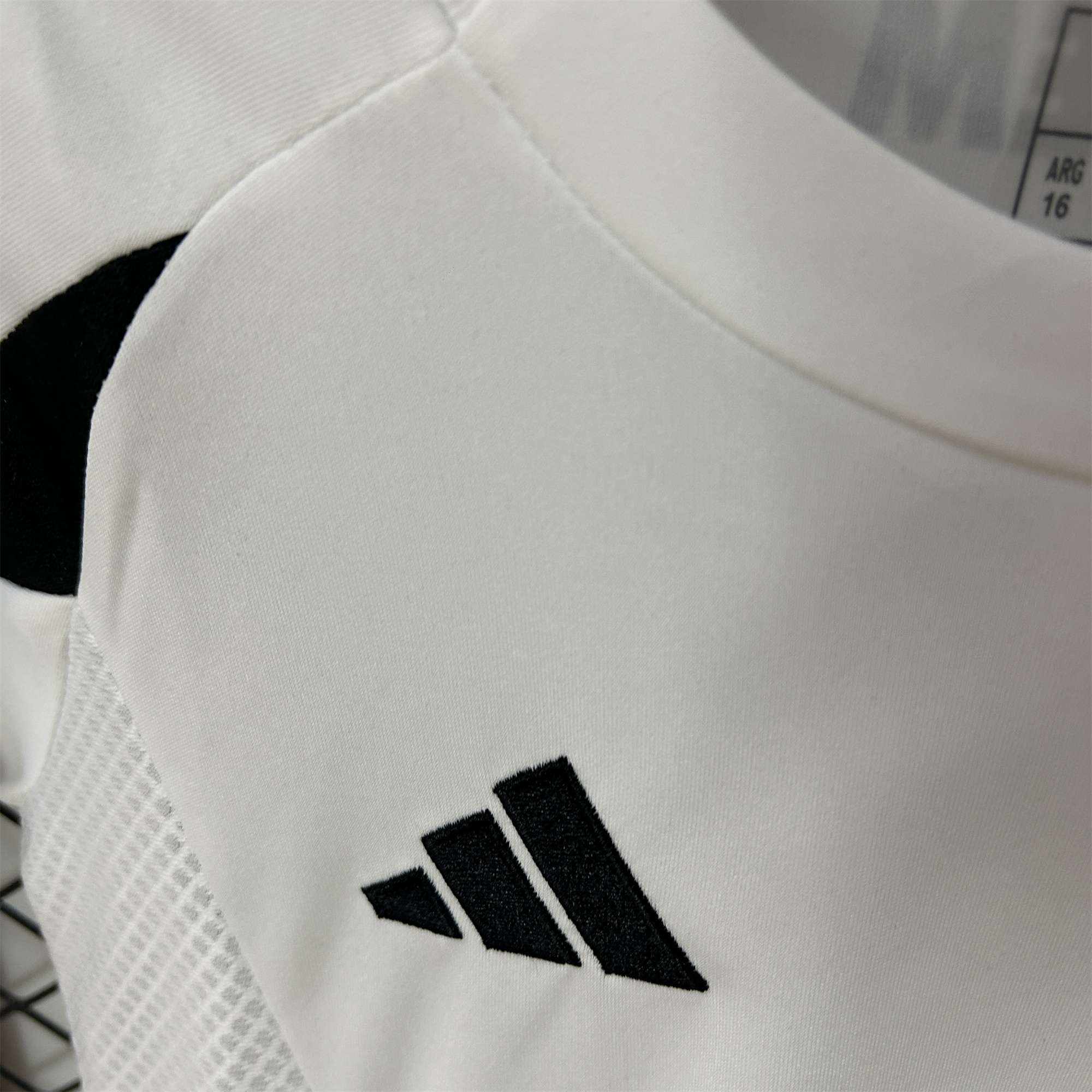 Albacete 24-25 Home Kids Kit - ReplicasJersey