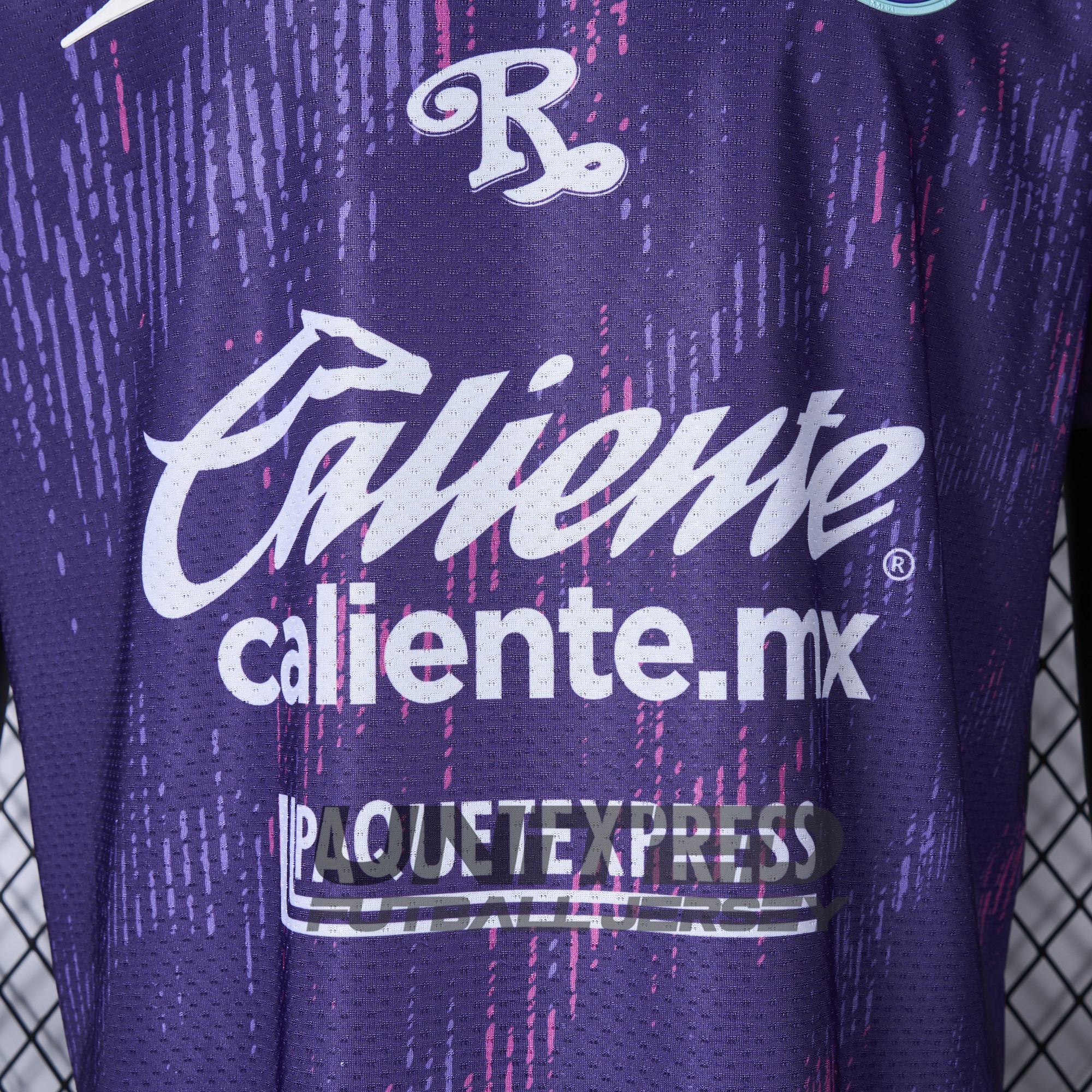 Mazatlán 24-25 Home Jersey - Player Version - ReplicasJersey