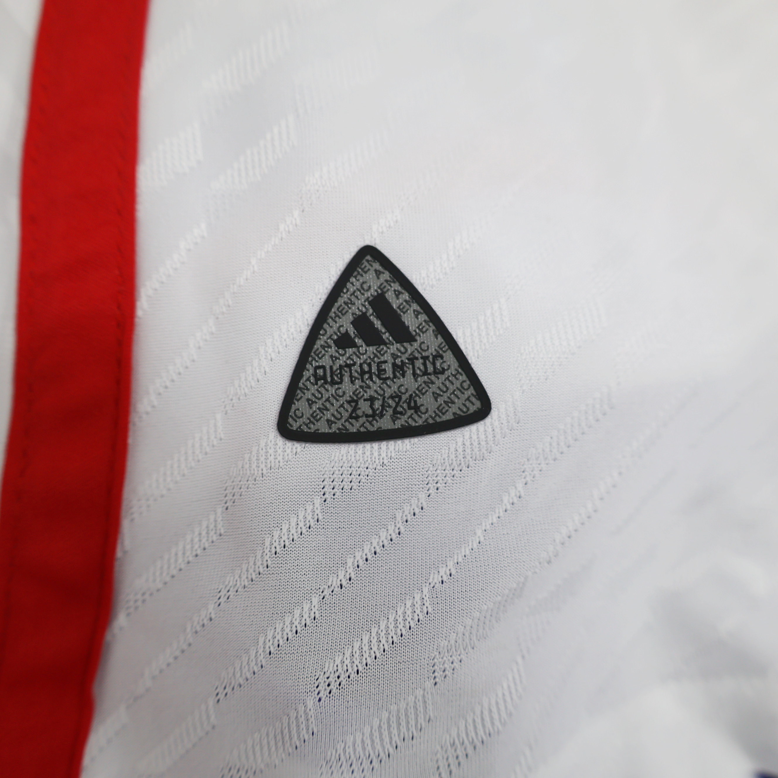 United Arab Emirates 2024 Home Stadium Jersey - Player Version - ReplicasJersey
