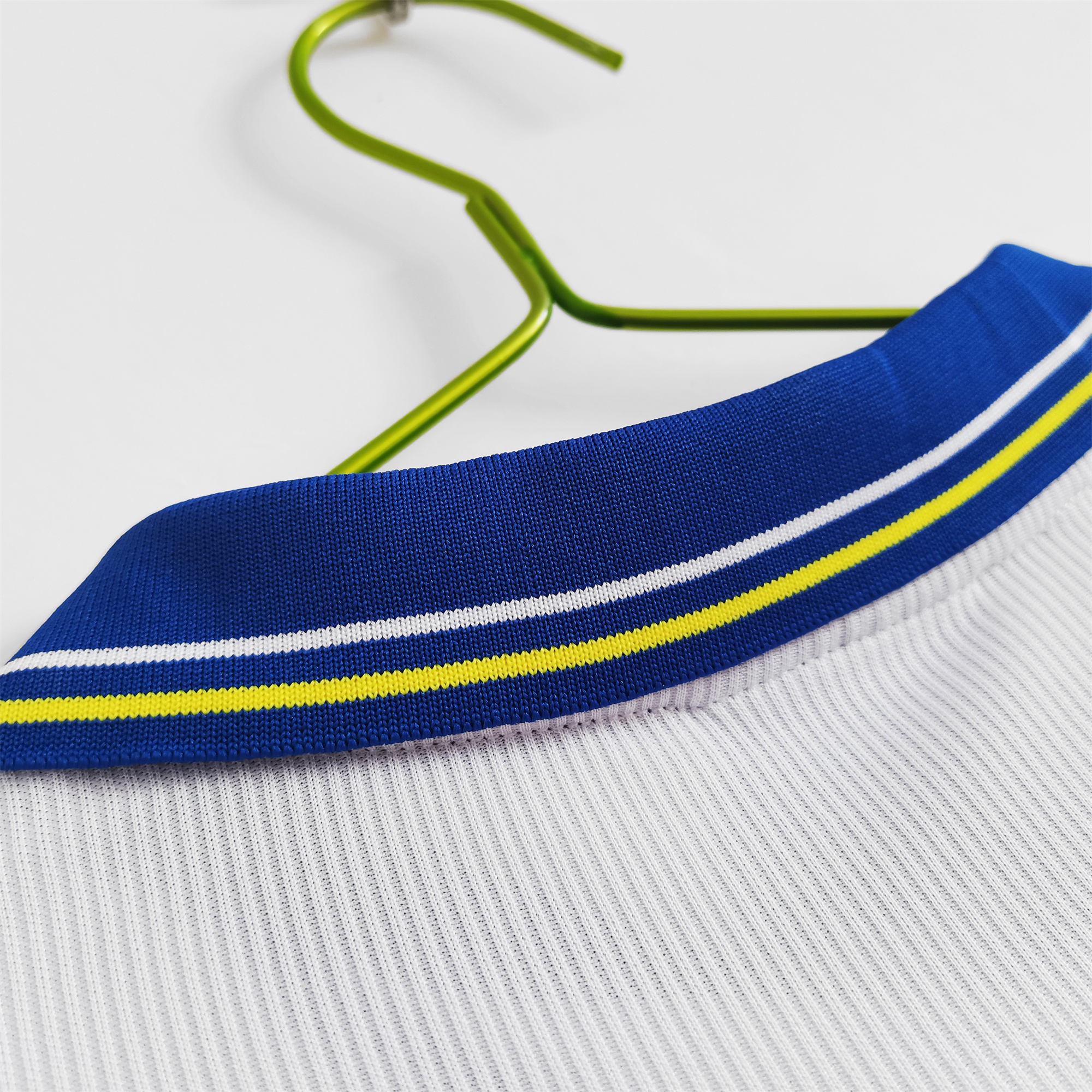 Retro CHELSEA 1998-00 Away Stadium Jersey - ReplicasJersey