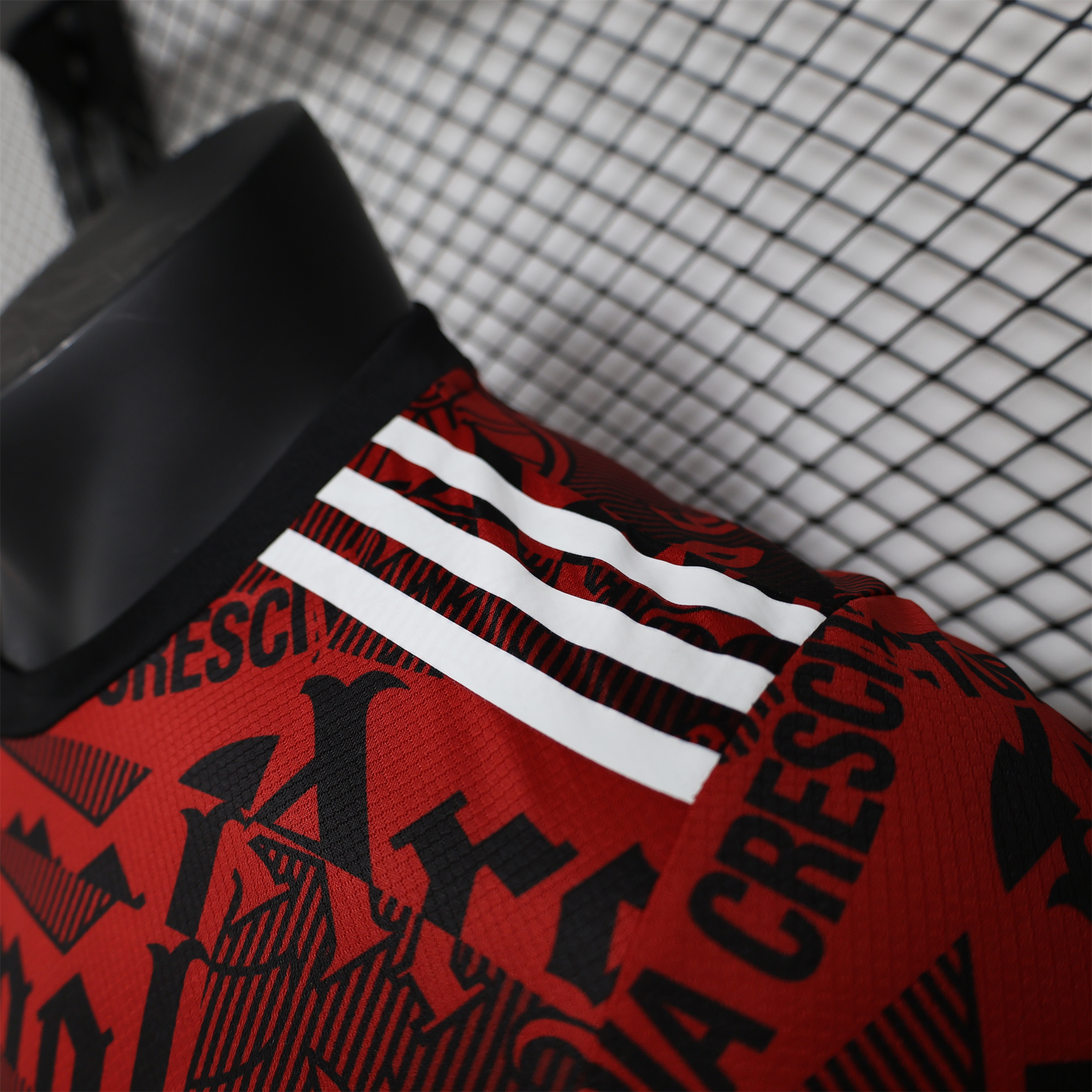 Arsenal 24-25 Red 1986 Special Edition Jersey - Player Version - ReplicasJersey