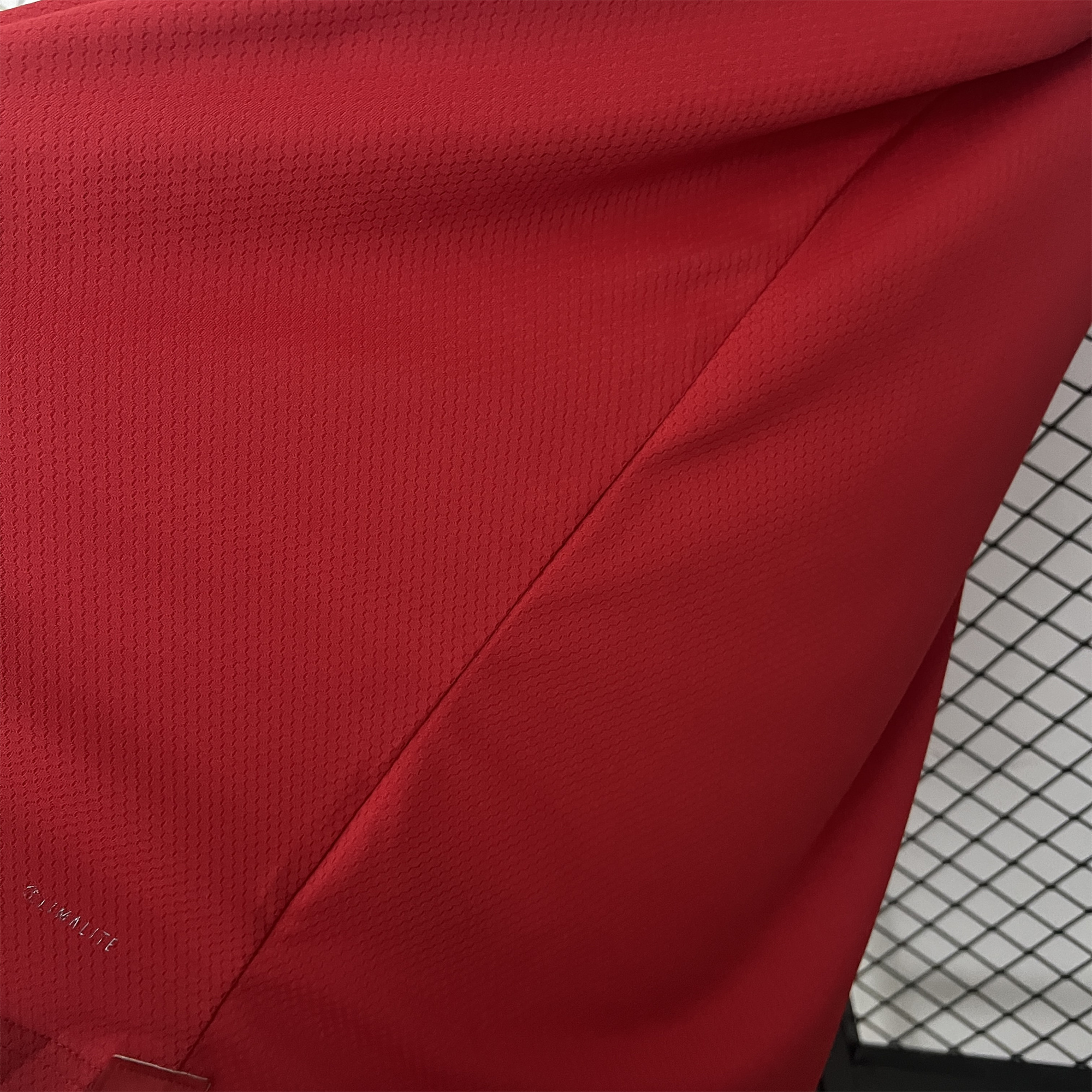 Retro Arsenal 2019-20 Home Jersey - ReplicasJersey