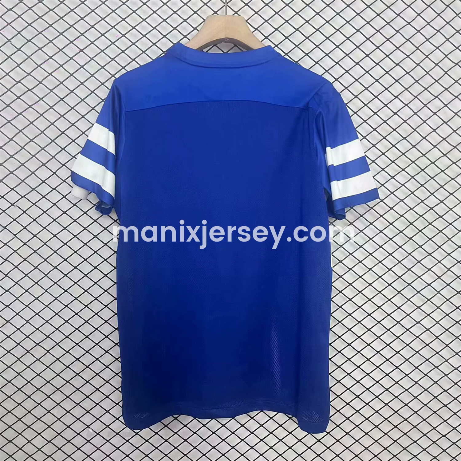 Hertha BSC 24-25 Special Edition Jersey - Fans Version - ReplicasJersey