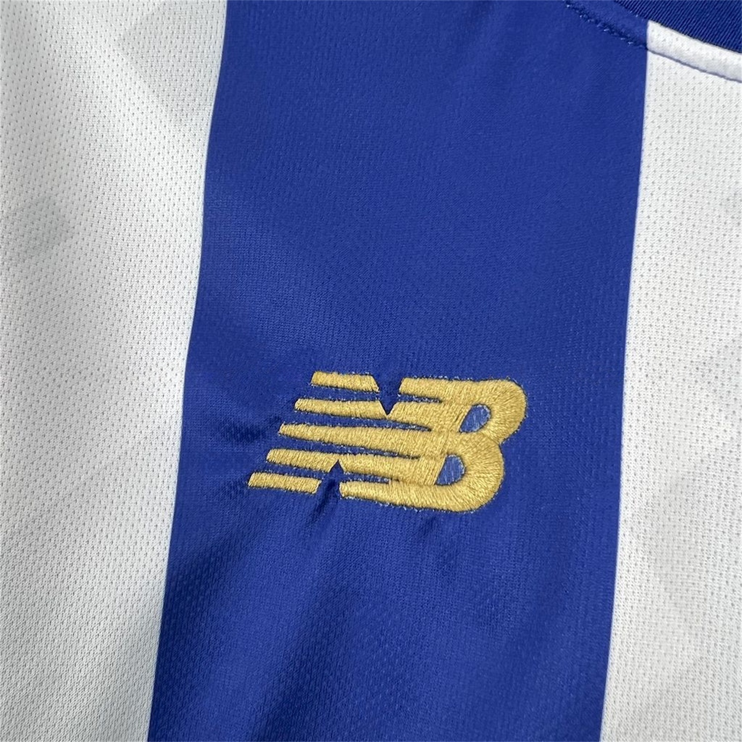 Porto 25-26 Home Stadium Jersey - Fans Version - ReplicasJersey