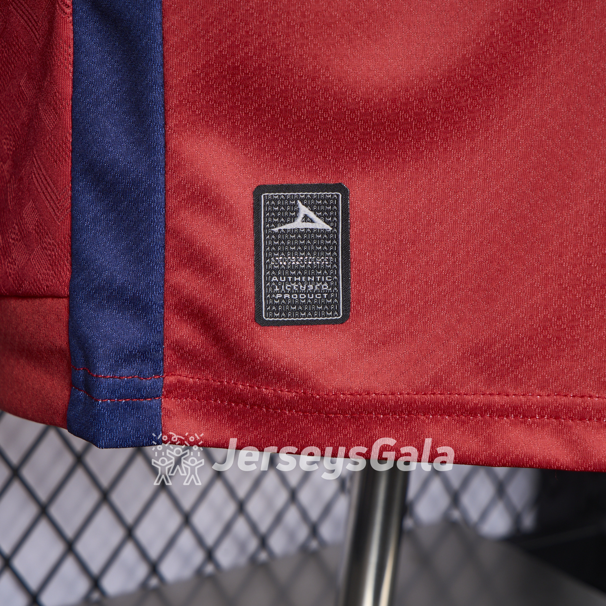 Cruz Azul 24-25 Third Jersey - Player Version - ReplicasJersey
