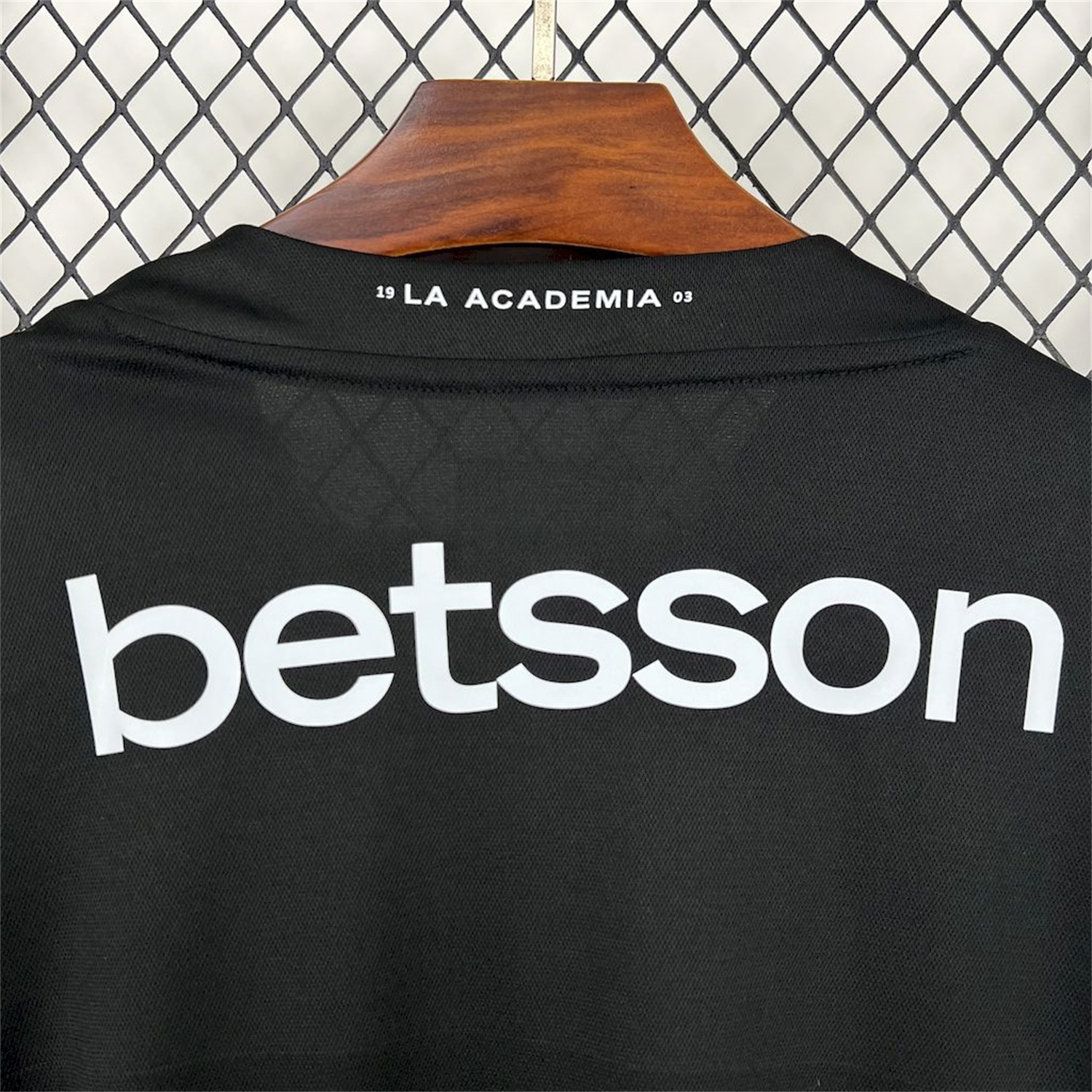 Racing Club de Avellaneda 24-25 Away Jersey - Fans Version - ReplicasJersey