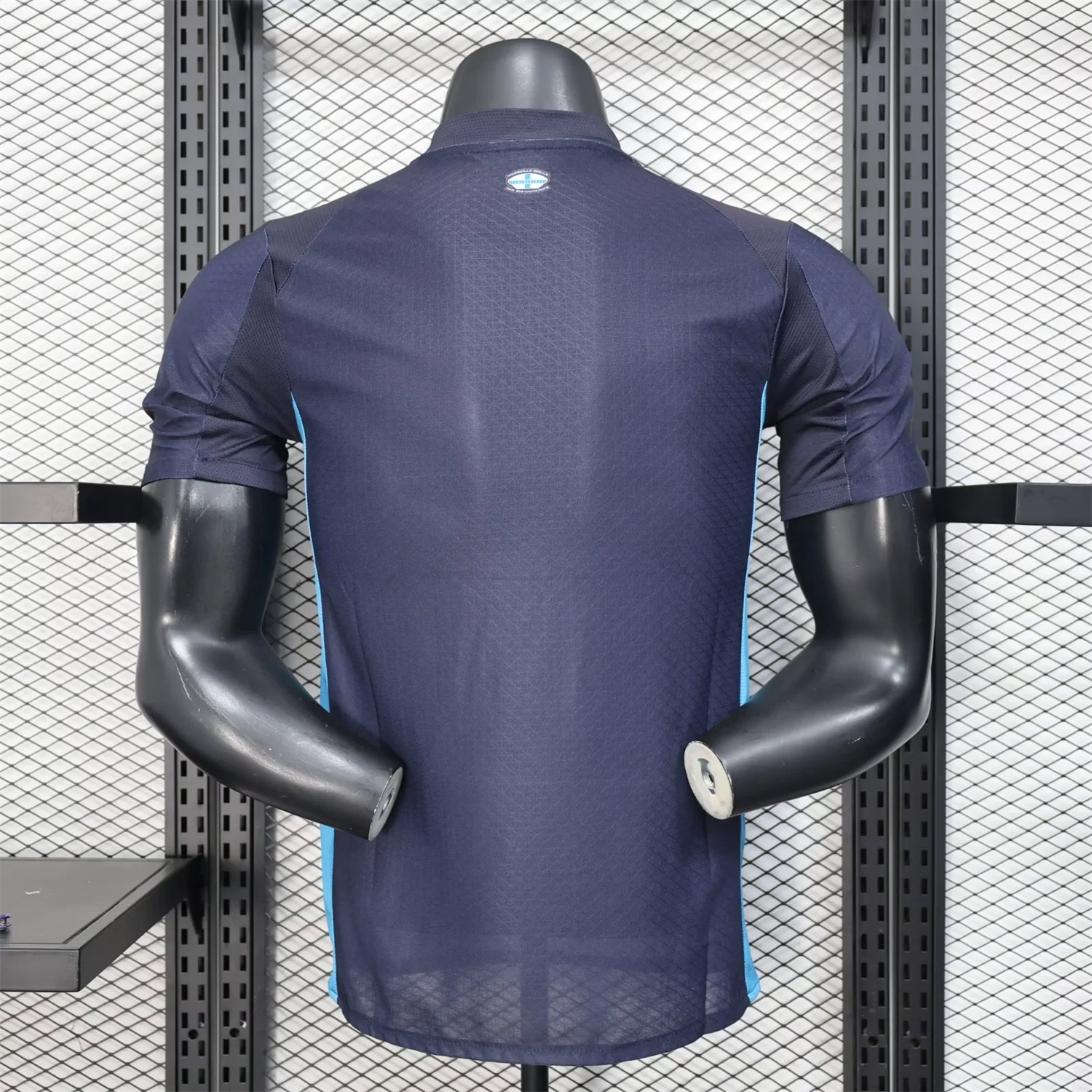 Marseille 25-26 Away Jersey - Player Version - ReplicasJersey