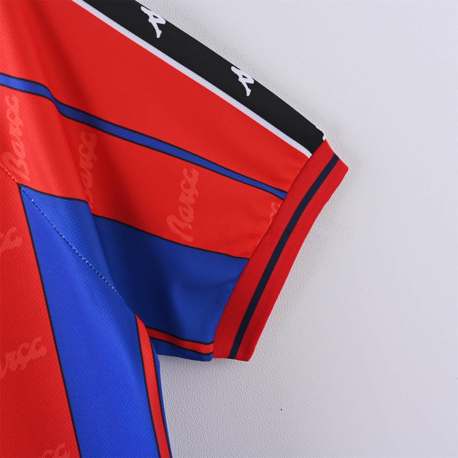 B.A.R.S.A Retro 1997-98 Home Jersey - ReplicasJersey