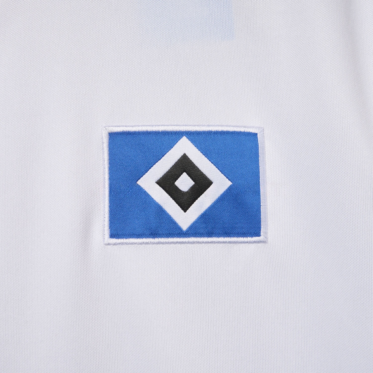 Retro Hamburger SV 1980-81 Home Jersey - ReplicasJersey