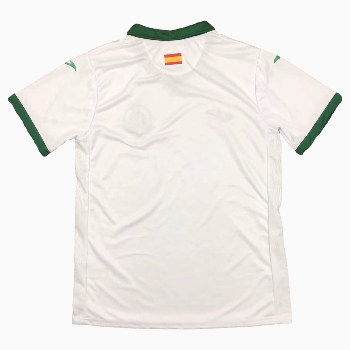 Getafe 24-25 Third Jersey - Fans Version - ReplicasJersey
