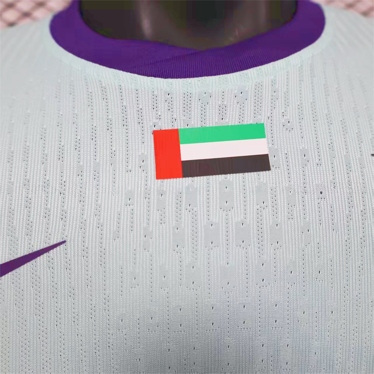Al Ain 25-26 Third Jersey - Player Version - ReplicasJersey