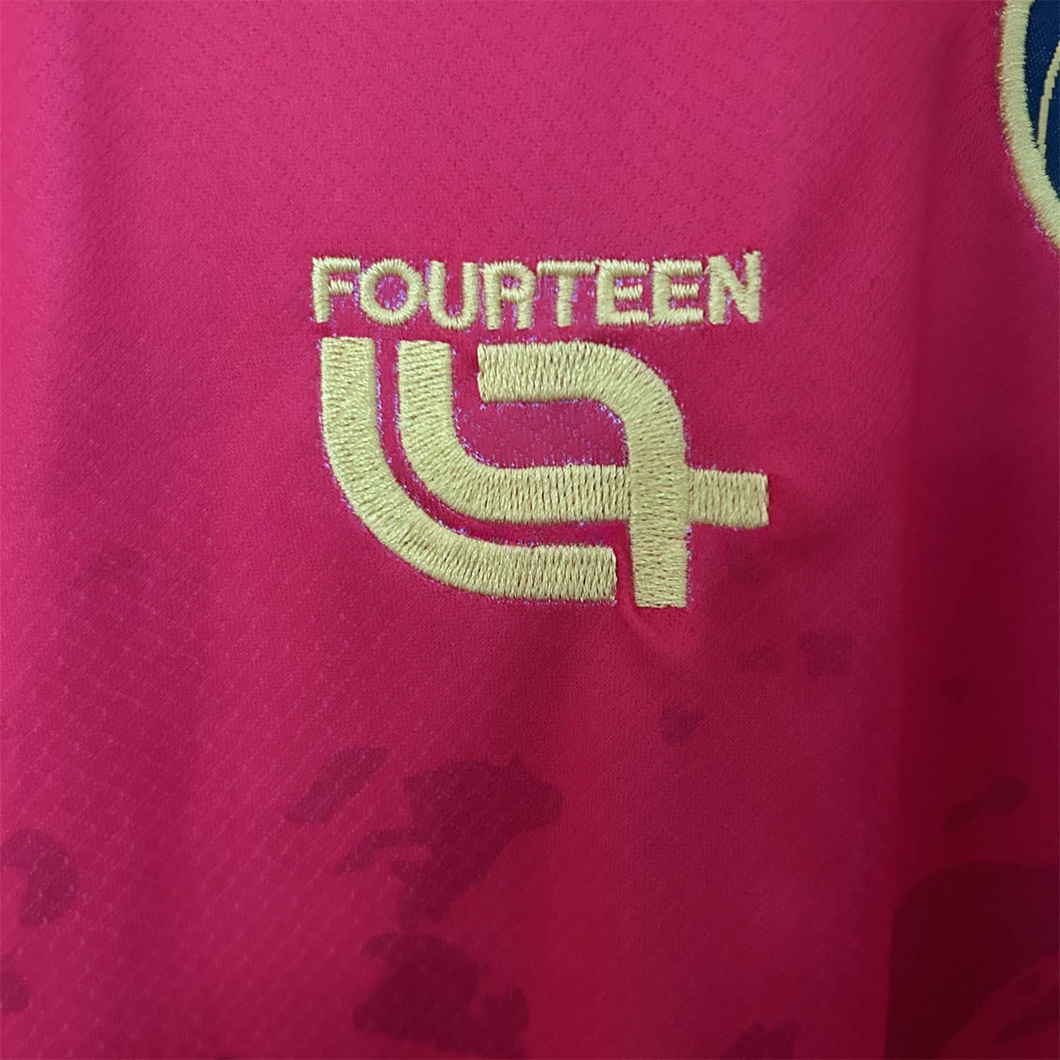 Cameroon 25-26 Away Jersey - Fans Version - ReplicasJersey