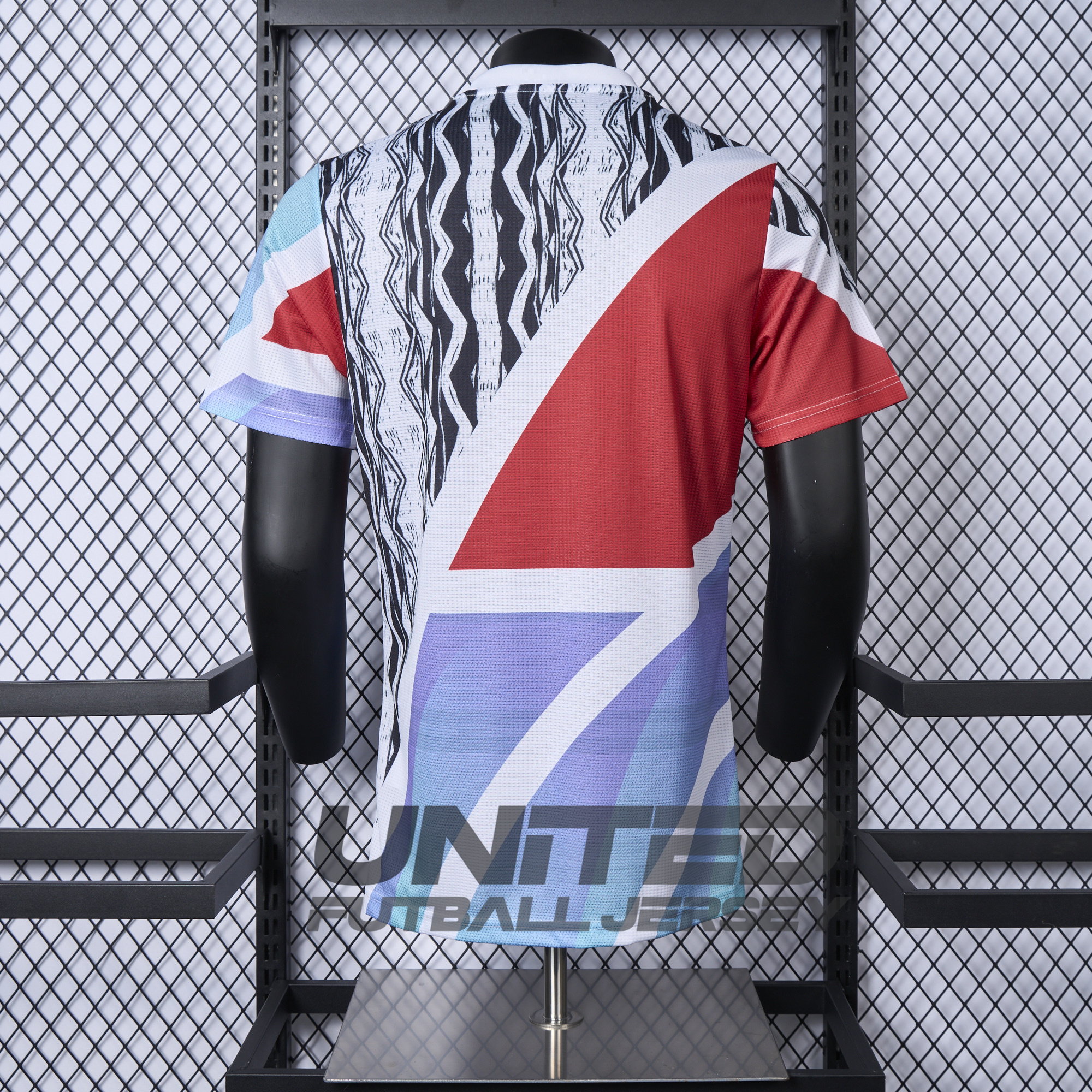 Arsenal 24-25 Three Joint Special Edition Jersey - Player Version - ReplicasJersey