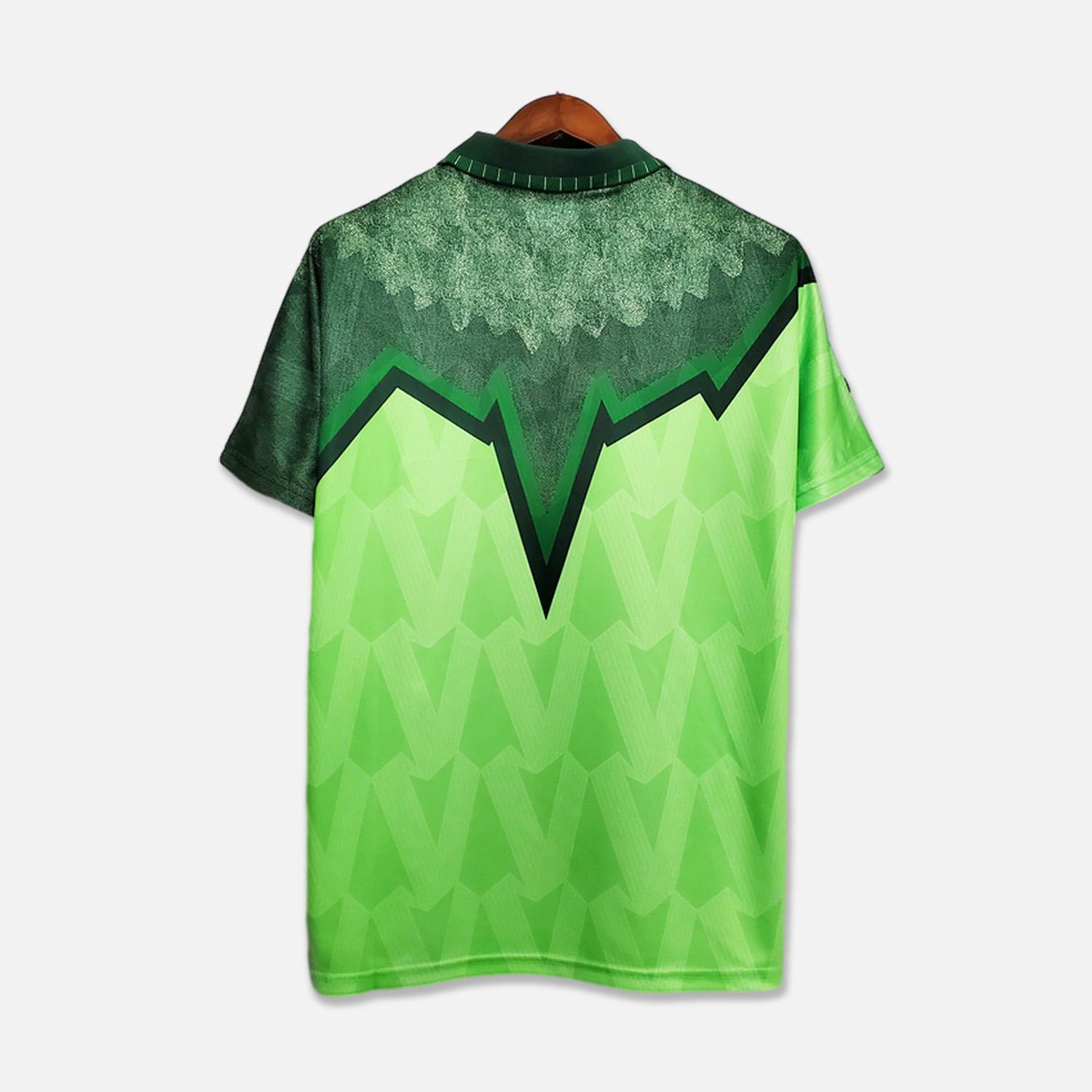 Retro Celtic 91-92 Away Stadium Jersey - ReplicasJersey