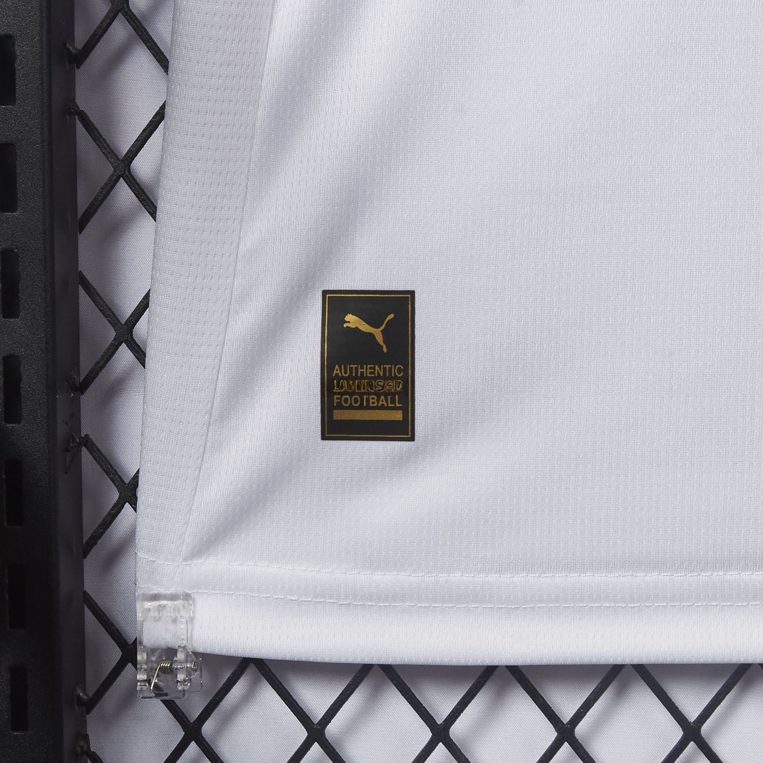 St. Pauli 25-26 Away White Jersey - Fans Version - ReplicasJersey