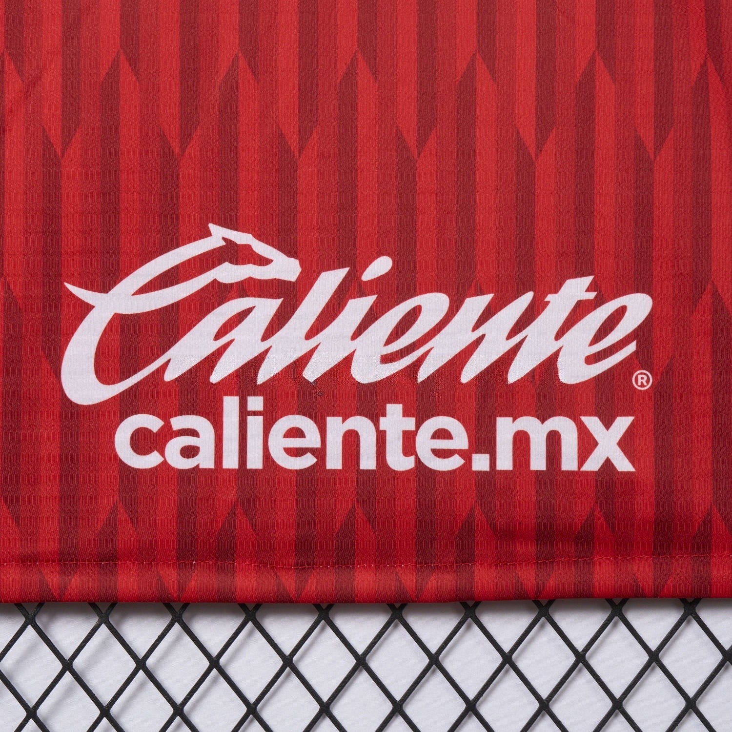 Toluca 24-25 Home Jersey - Fans Version - ReplicasJersey