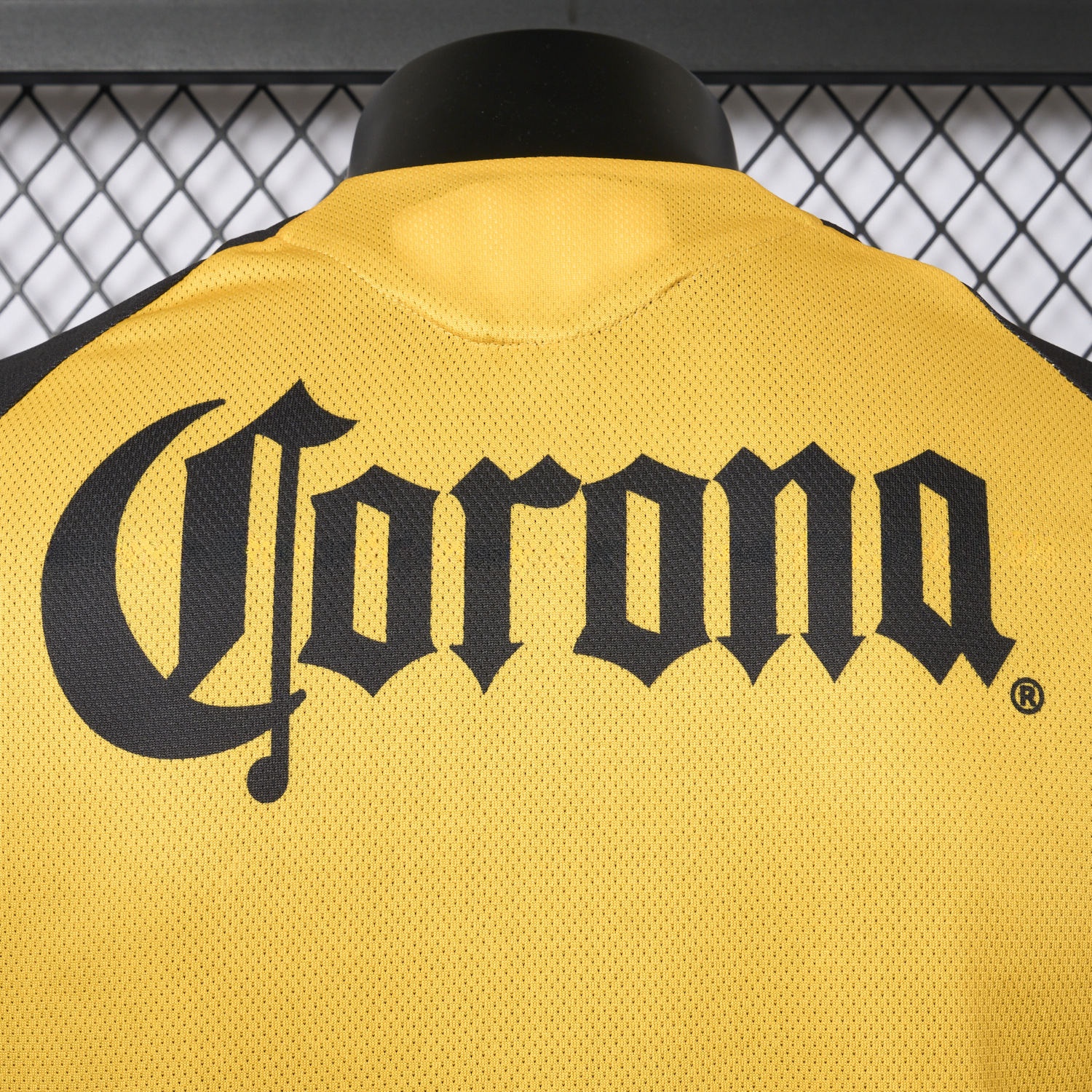 Club América 25-26 Home Jersey - Player Version - ReplicasJersey