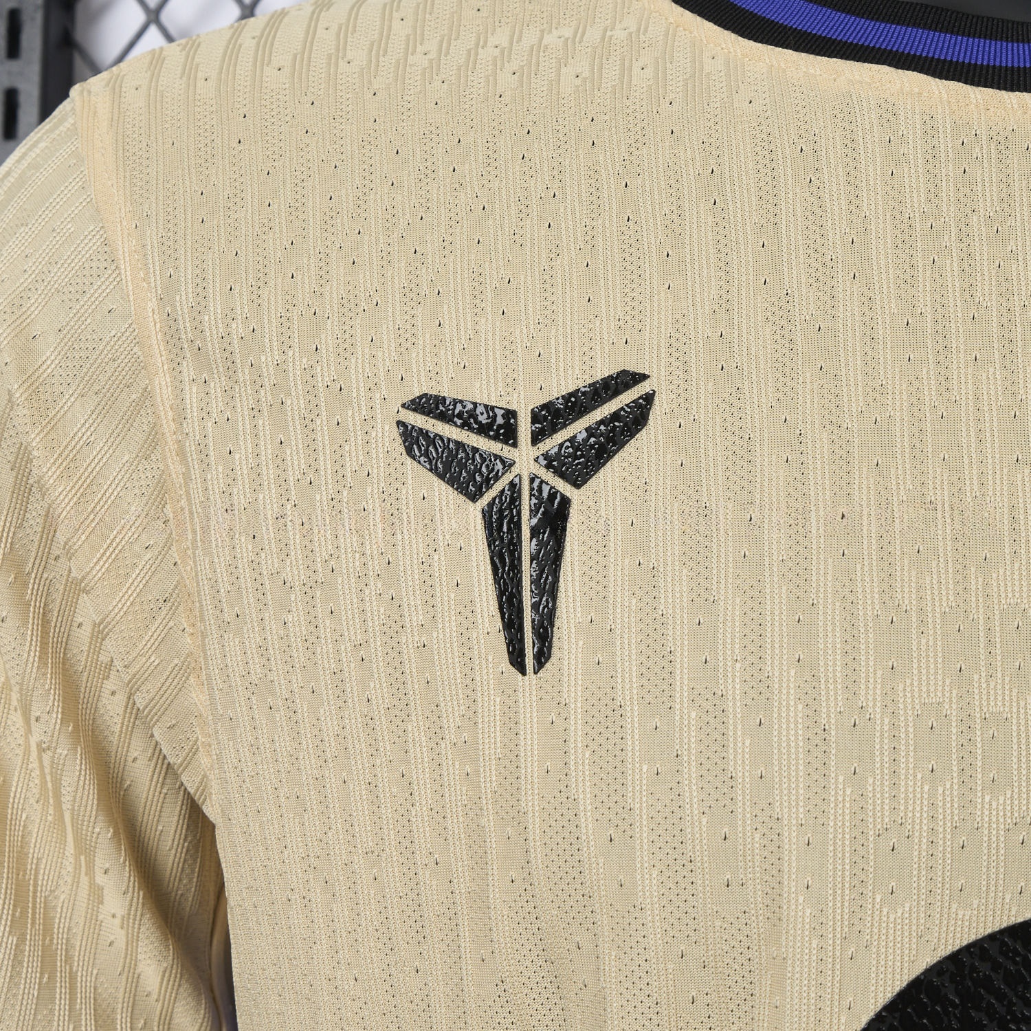 B.A.R.S.A 25-26 Away Jersey - Player Version - ReplicasJersey