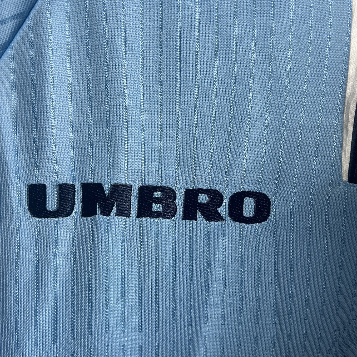Retro Celta Vigo 1997-99 Home Jersey - ReplicasJersey