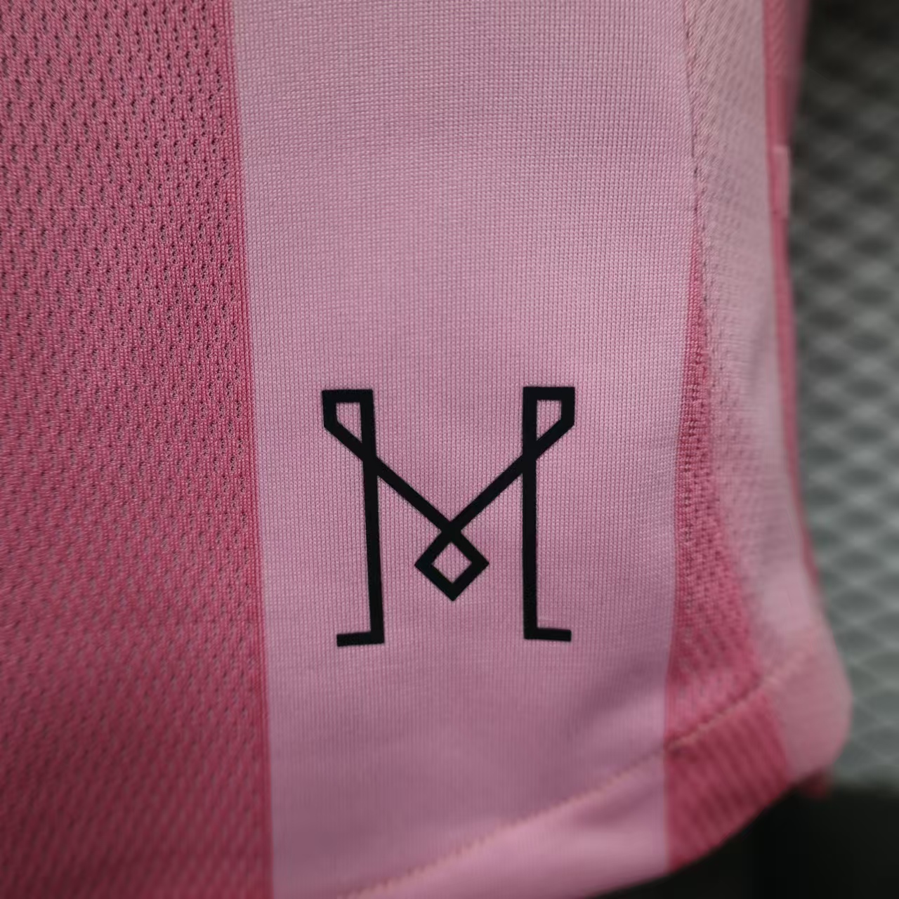 INT M.A.M 2025 Home Jersey - Player Version - ReplicasJersey
