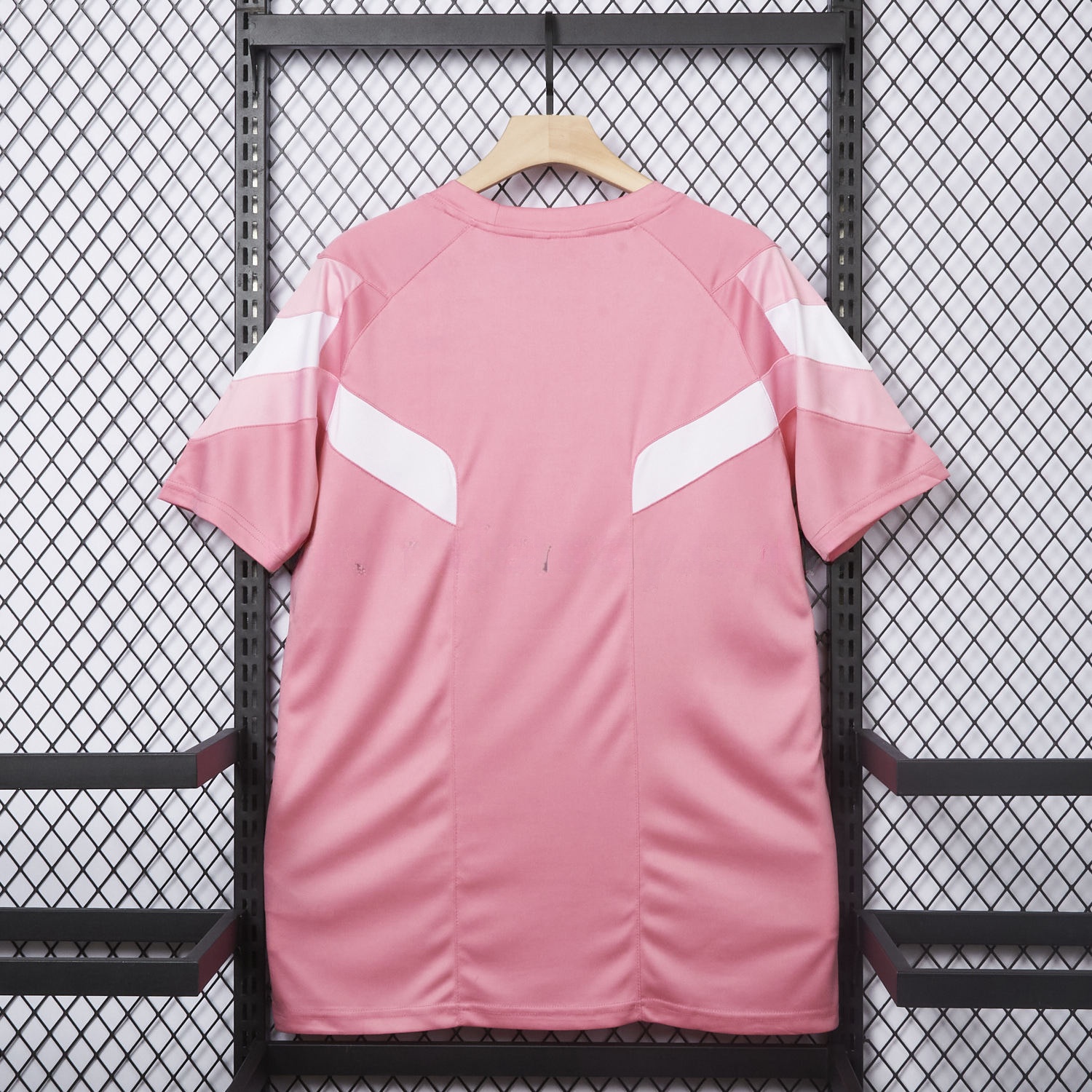 INT M.A.M 25-26 Terrace Icon Retro Style Jersey - Fans Version - ReplicasJersey