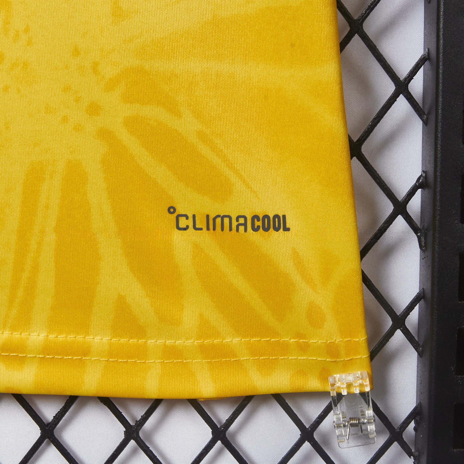 Colombia 2026 Home Jersey (Leaked Version) - Fans Version - ReplicasJersey