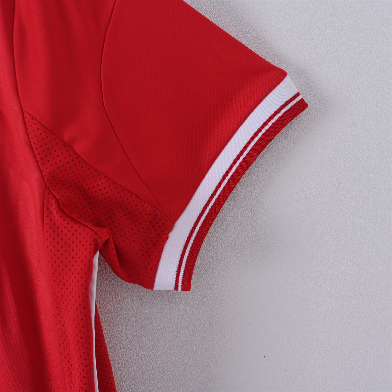 Retro Bayern Munich 13-14 Home Jersey - 2013 Champions League Final - ReplicasJersey