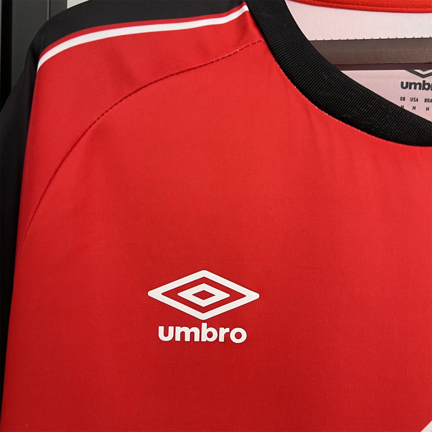 Rayo Vallecano 25-26 Away Jersey - Fans Version - ReplicasJersey
