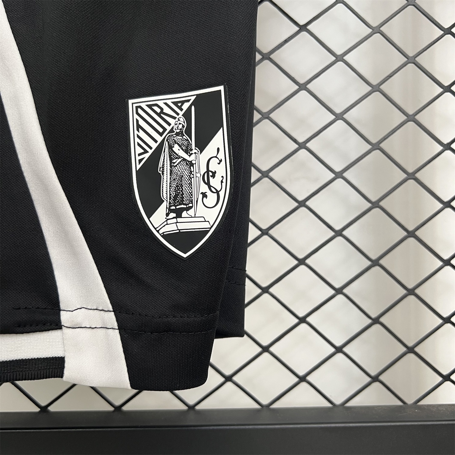 Guimarães 25-26 Away Kids Kit - ReplicasJersey