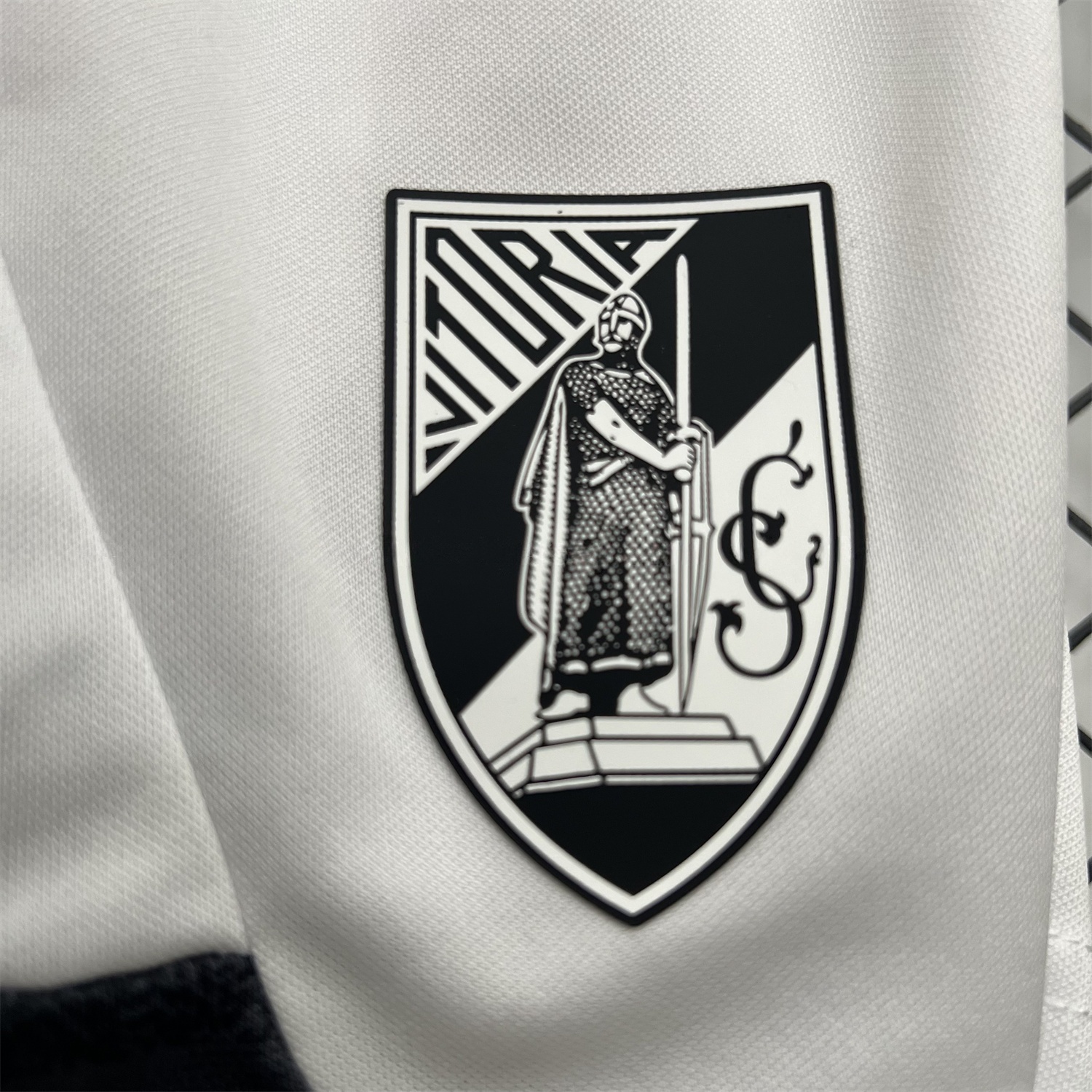 Guimarães 25-26 Home Kids Kit - ReplicasJersey
