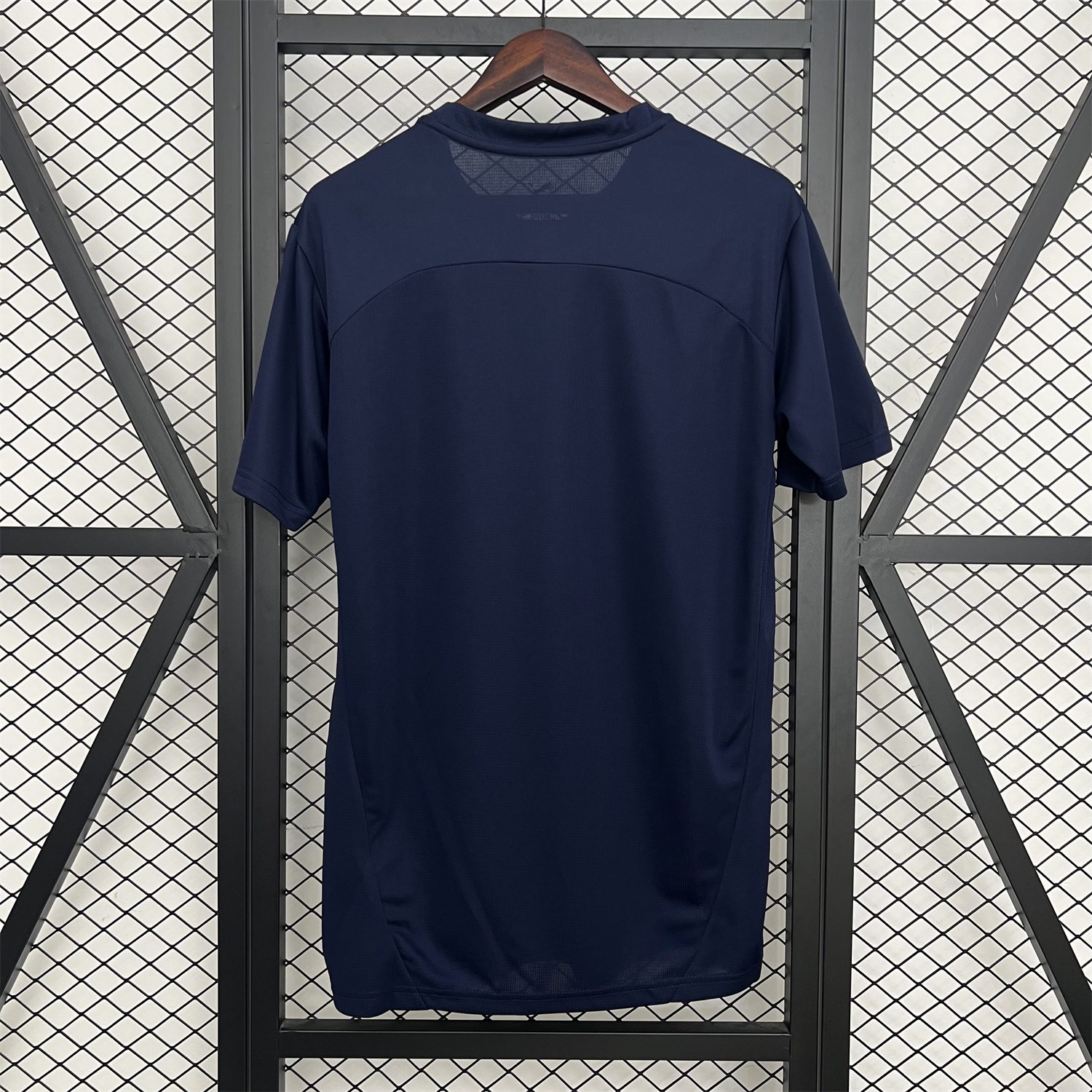 Bahia 25-26 Deep Blue Training Jersey - Fans Version - ReplicasJersey