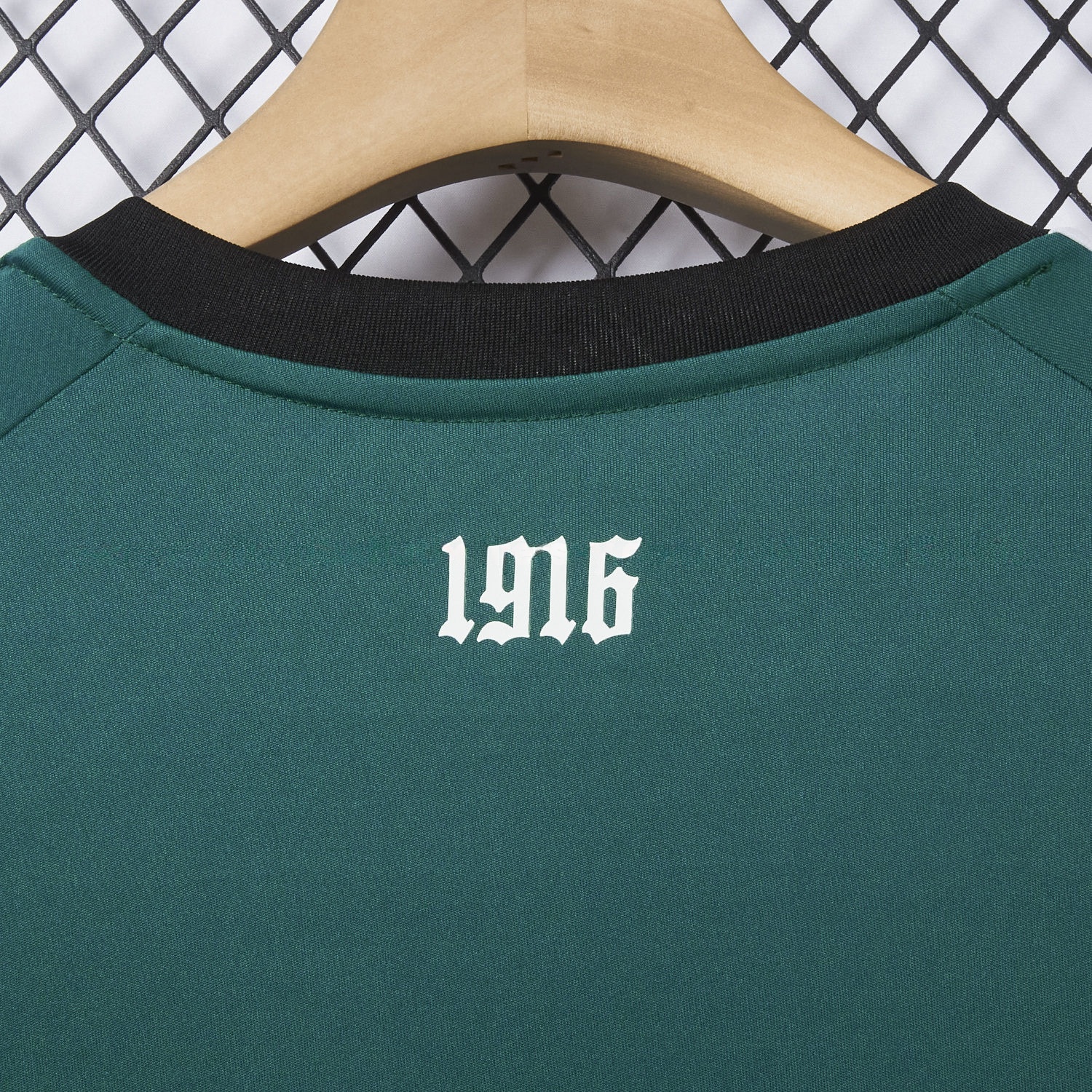 Legia Warszawa 25-26 Away Jersey - Fans Version - ReplicasJersey