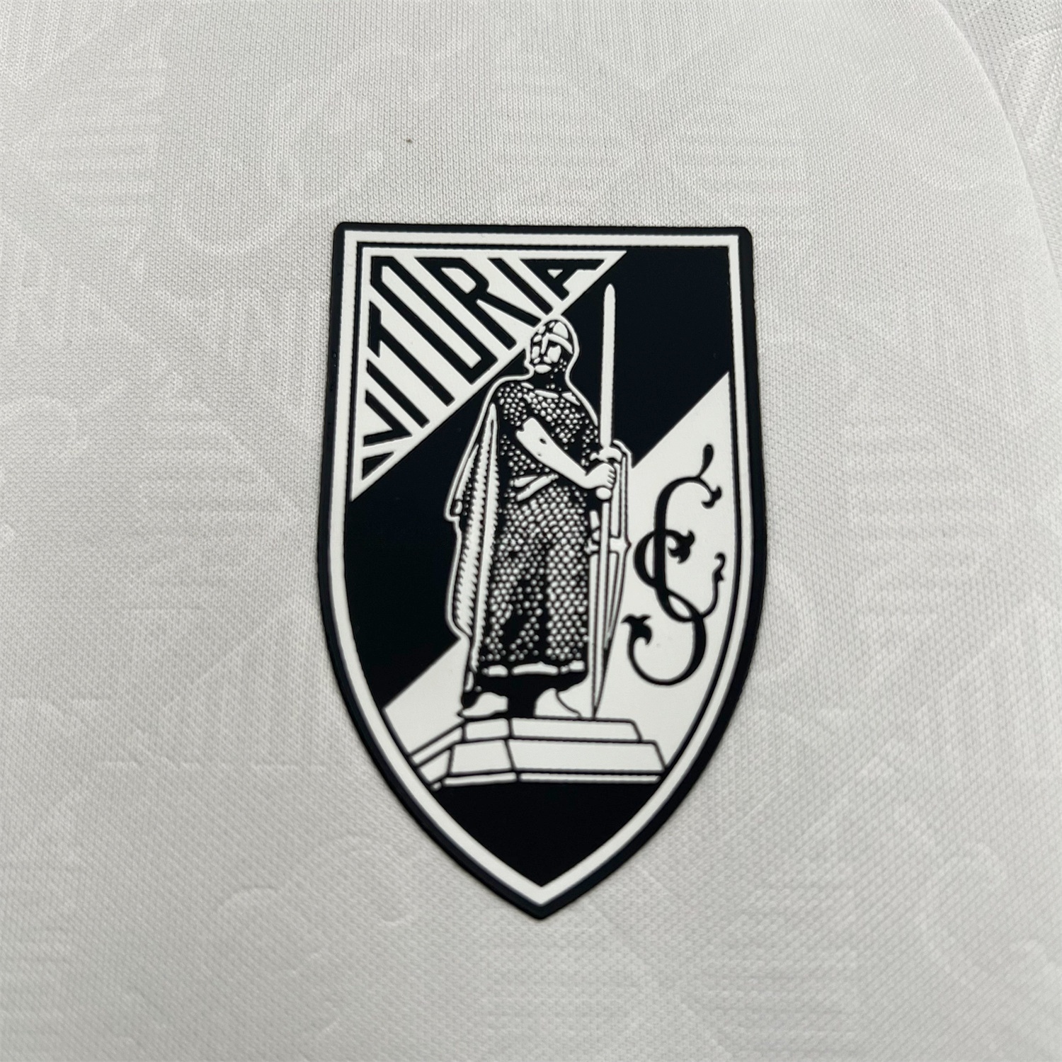 Guimarães 25-26 Home Kids Kit - ReplicasJersey