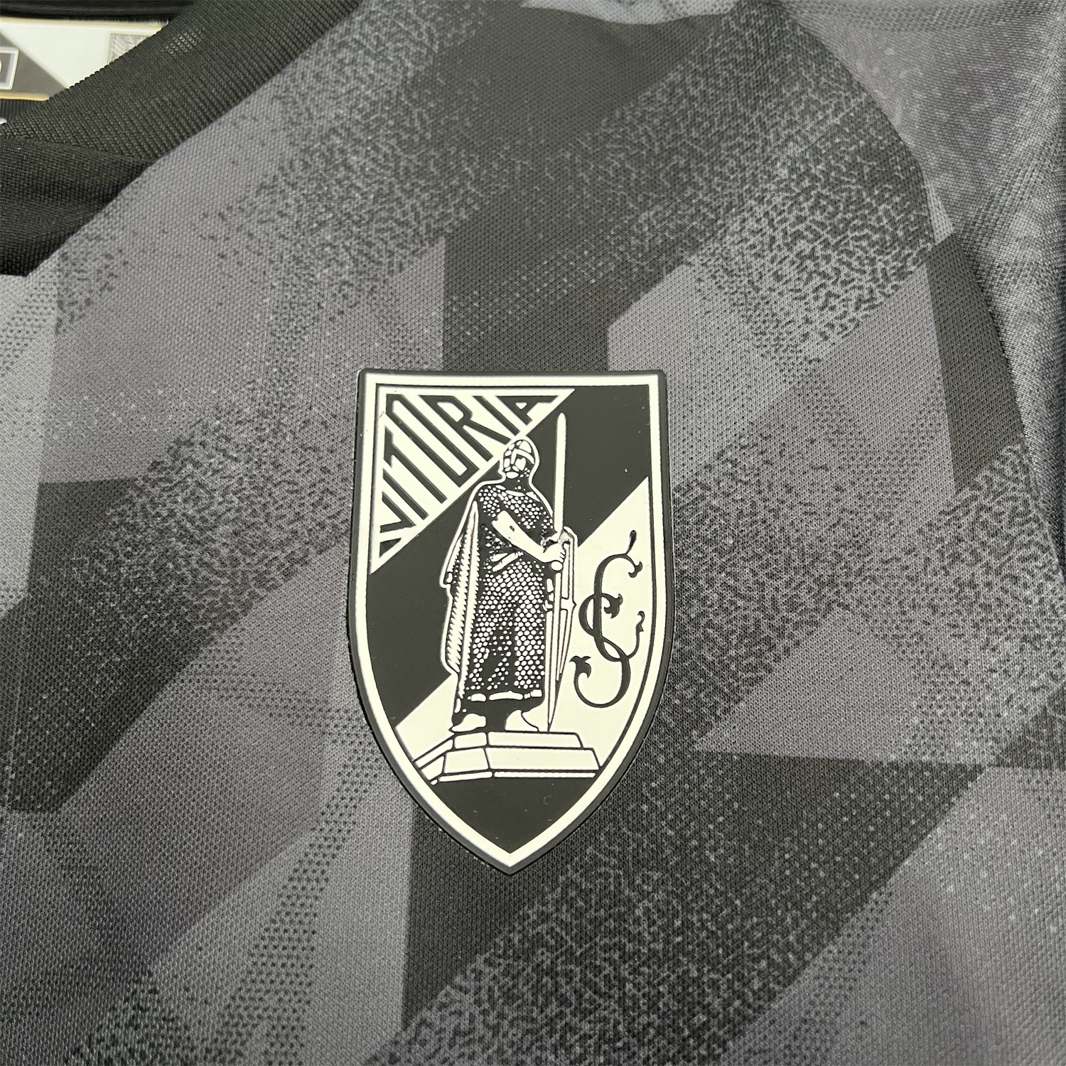 Guimarães 25-26 Away Kids Kit - ReplicasJersey