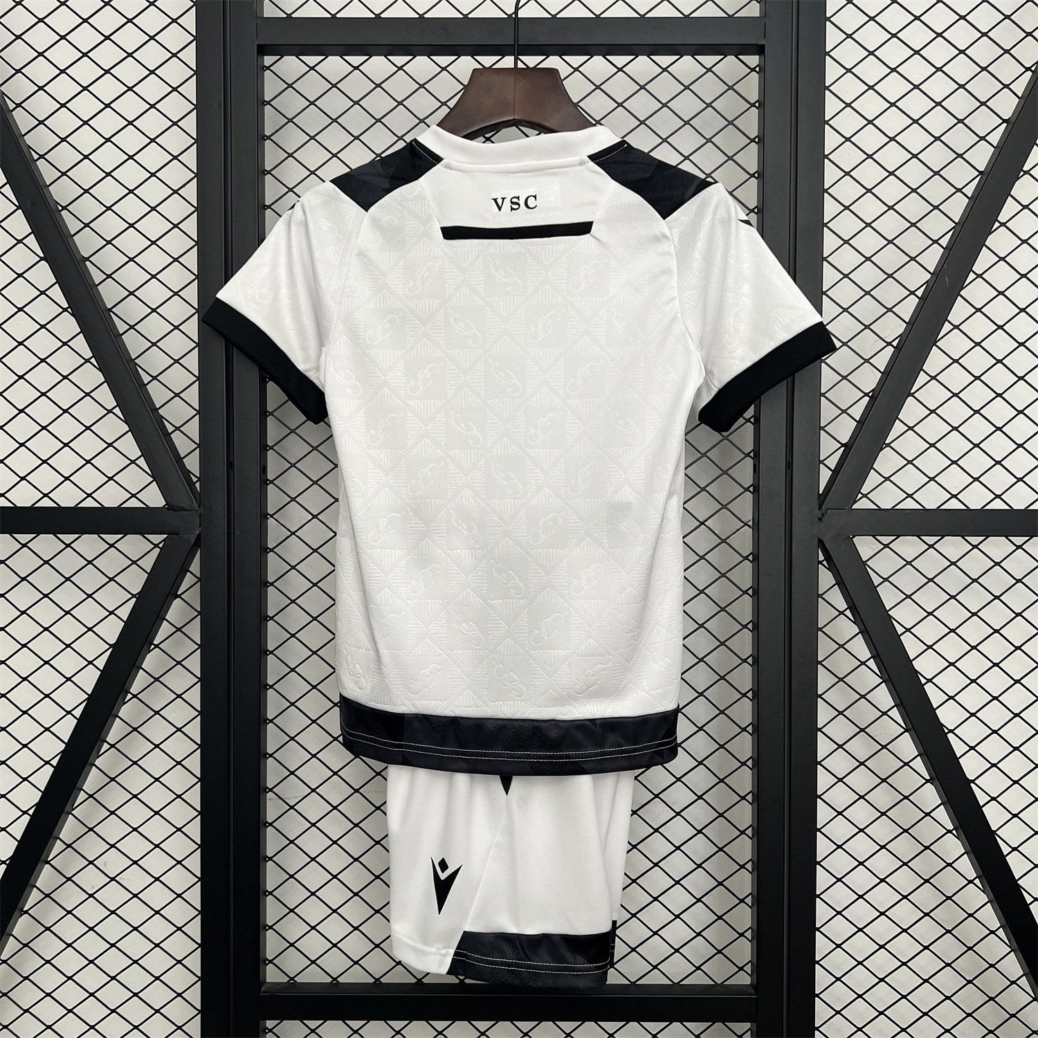 Guimarães 25-26 Home Kids Kit - ReplicasJersey