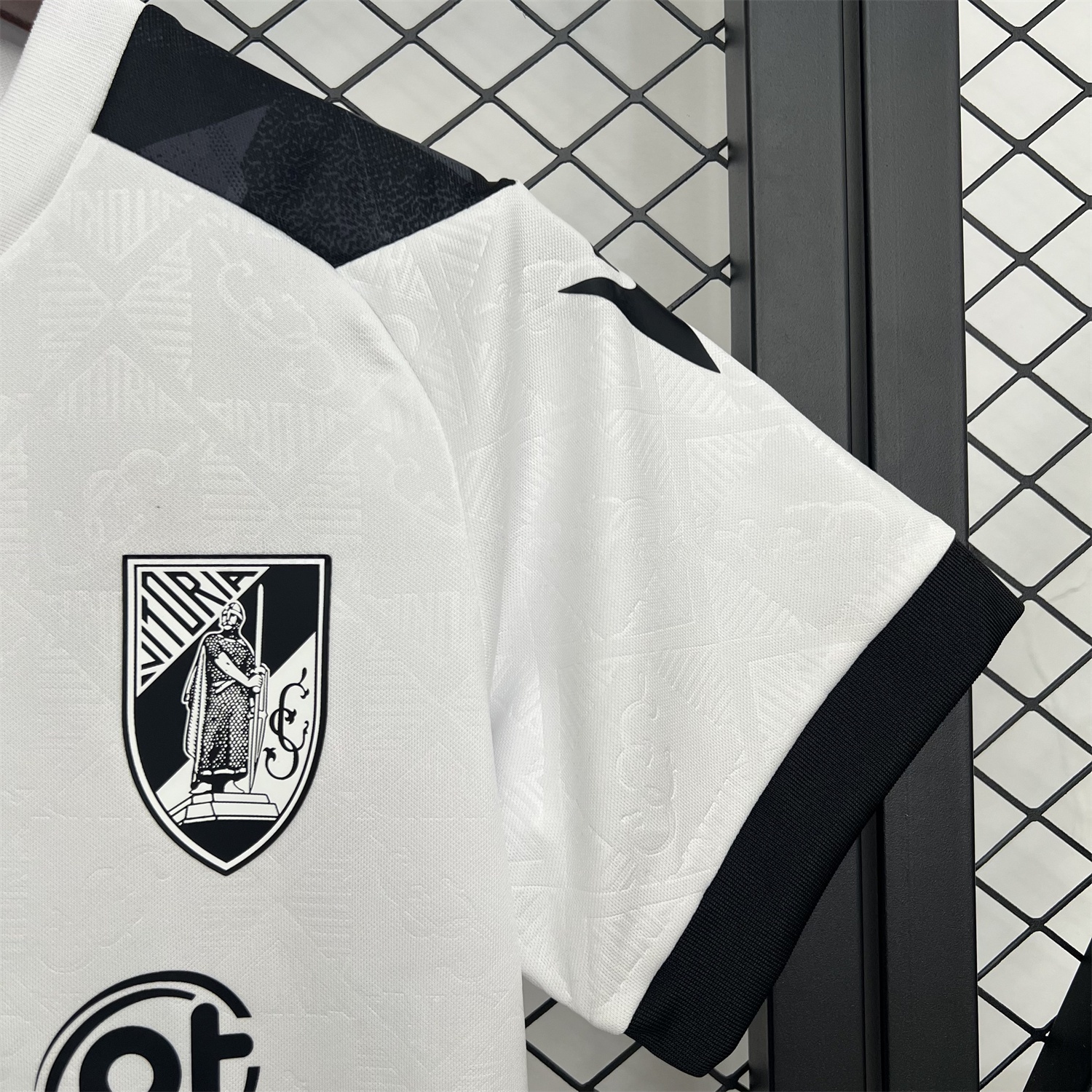 Guimarães 25-26 Home Kids Kit - ReplicasJersey