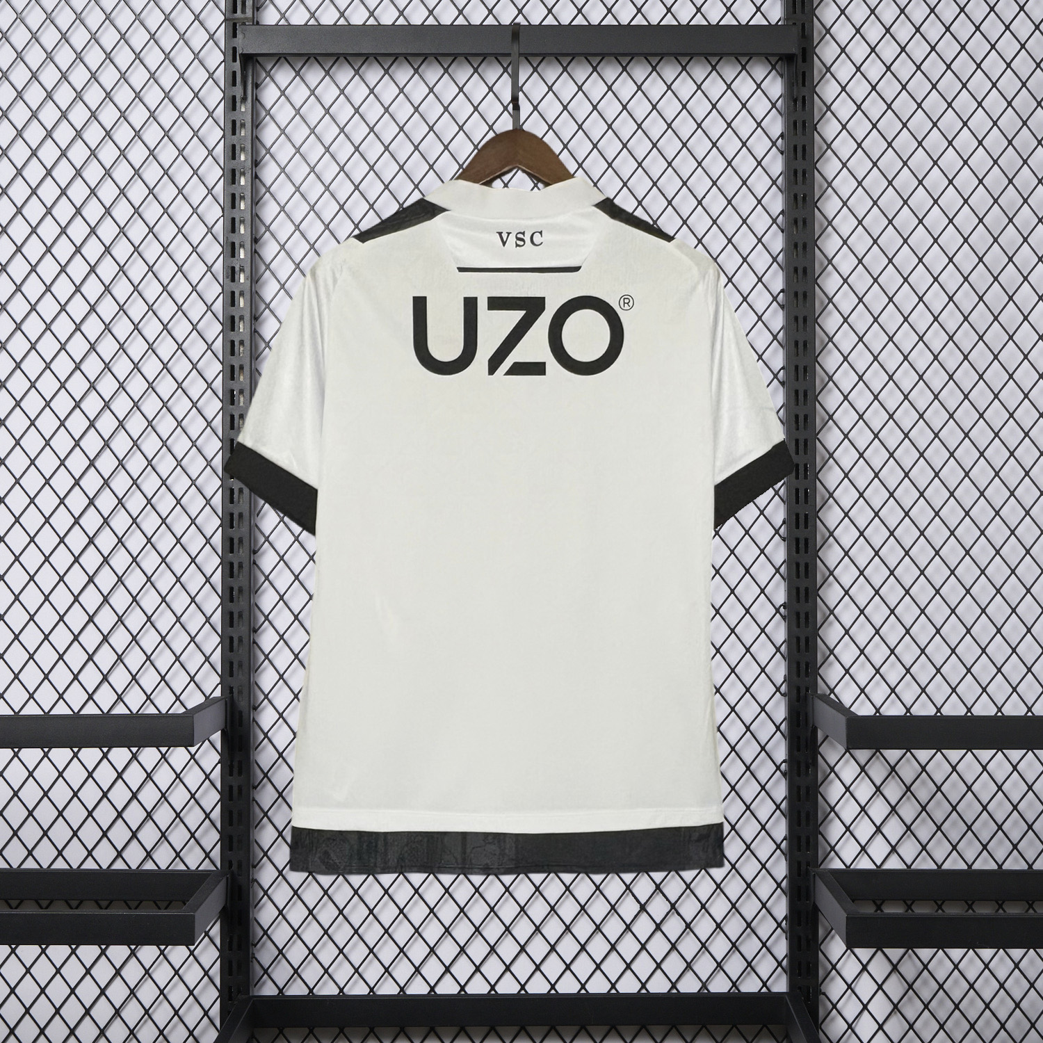 Guimaraes 25-26 Home Jersey - Fans Version - ReplicasJersey