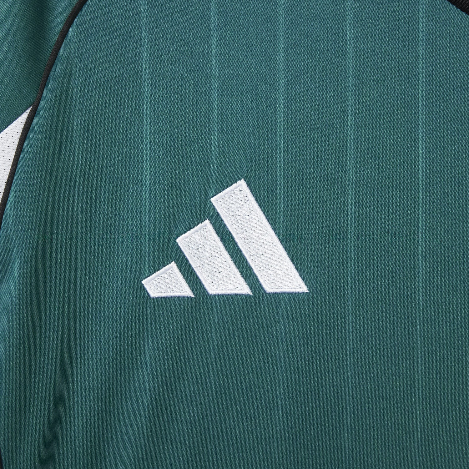Legia Warszawa 25-26 Away Jersey - Fans Version - ReplicasJersey
