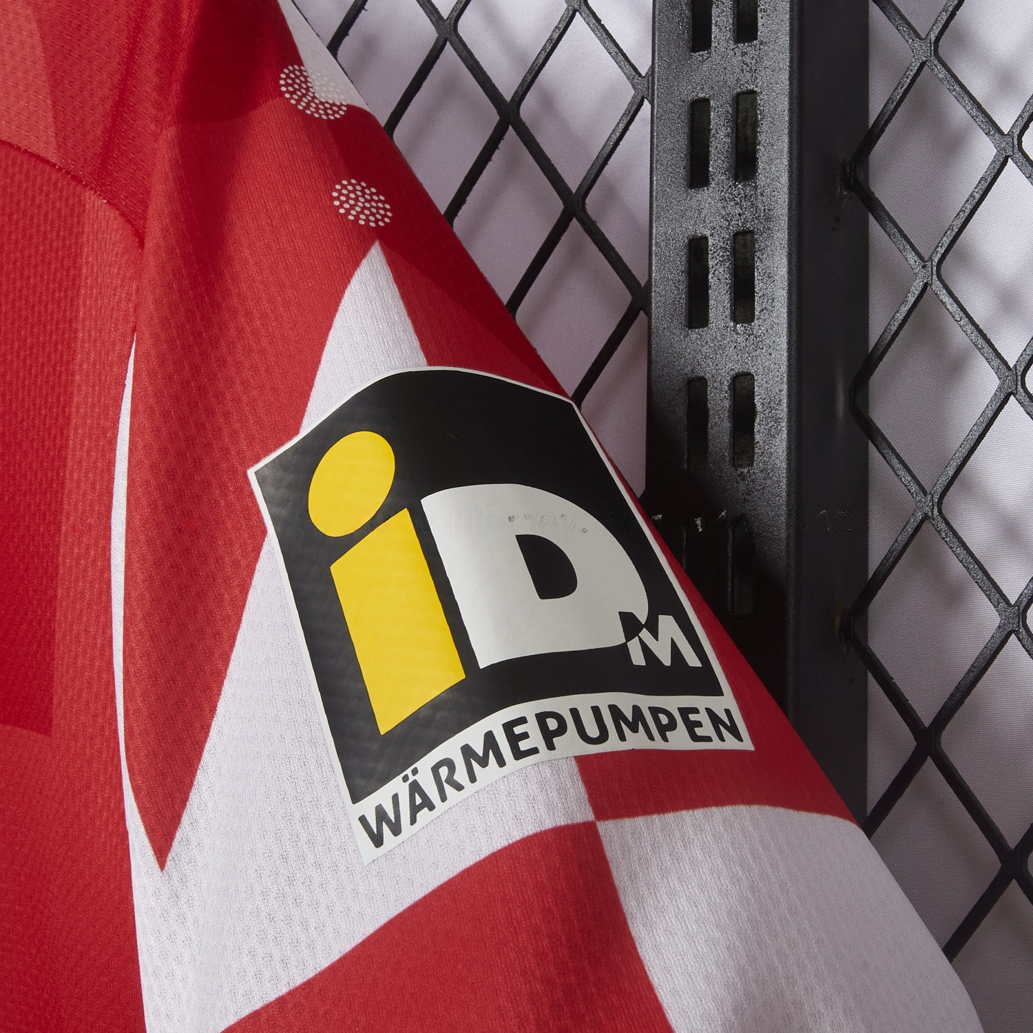 Mainz 25-26 Conference League Home Jersey - Fans Version - ReplicasJersey