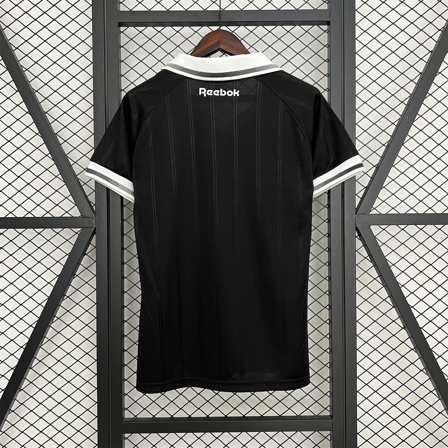 Women's Botafogo 25-26 Away Unsponsored Jersey - ReplicasJersey
